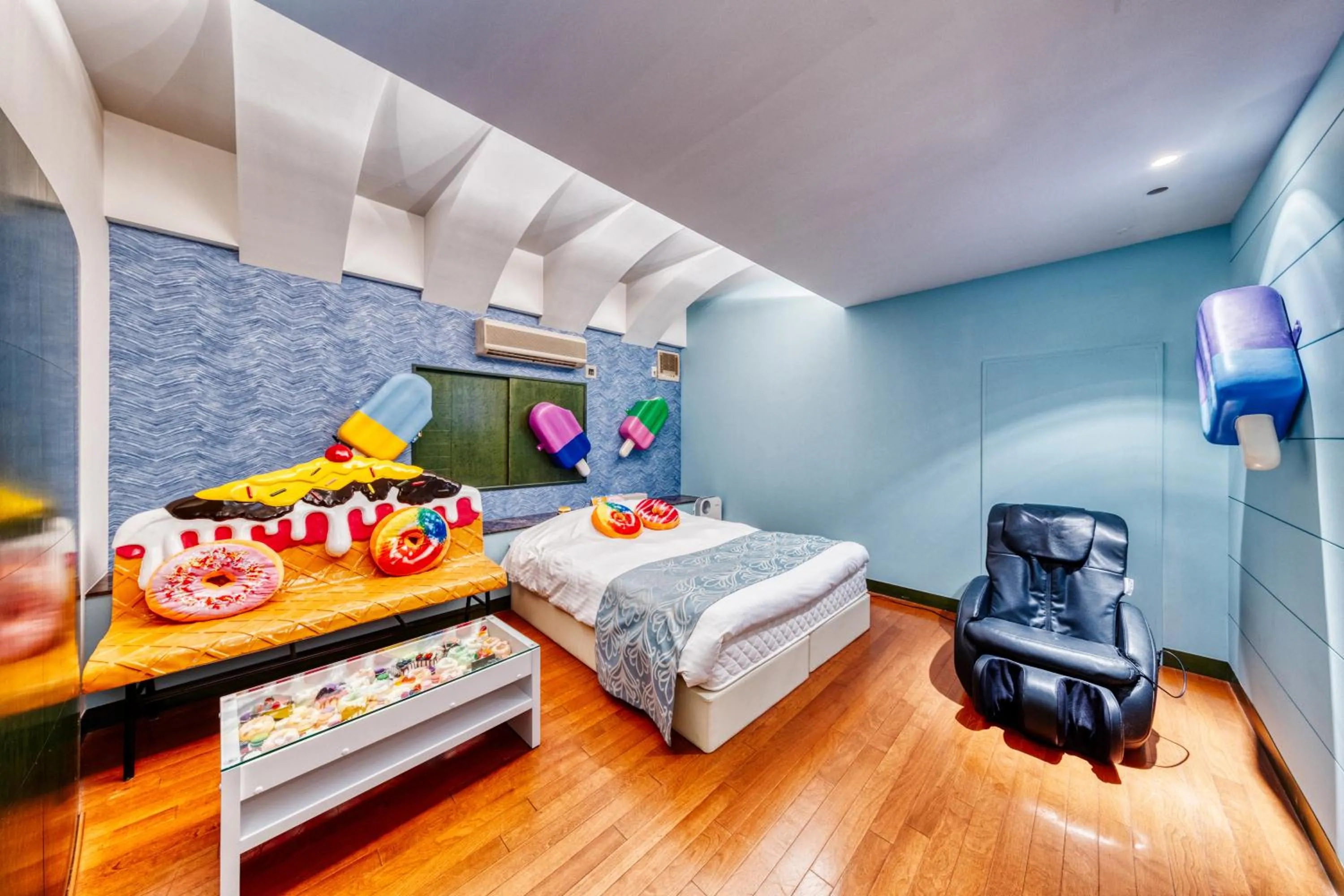 SWEETS HOTEL MACHIDA -Adult Only-