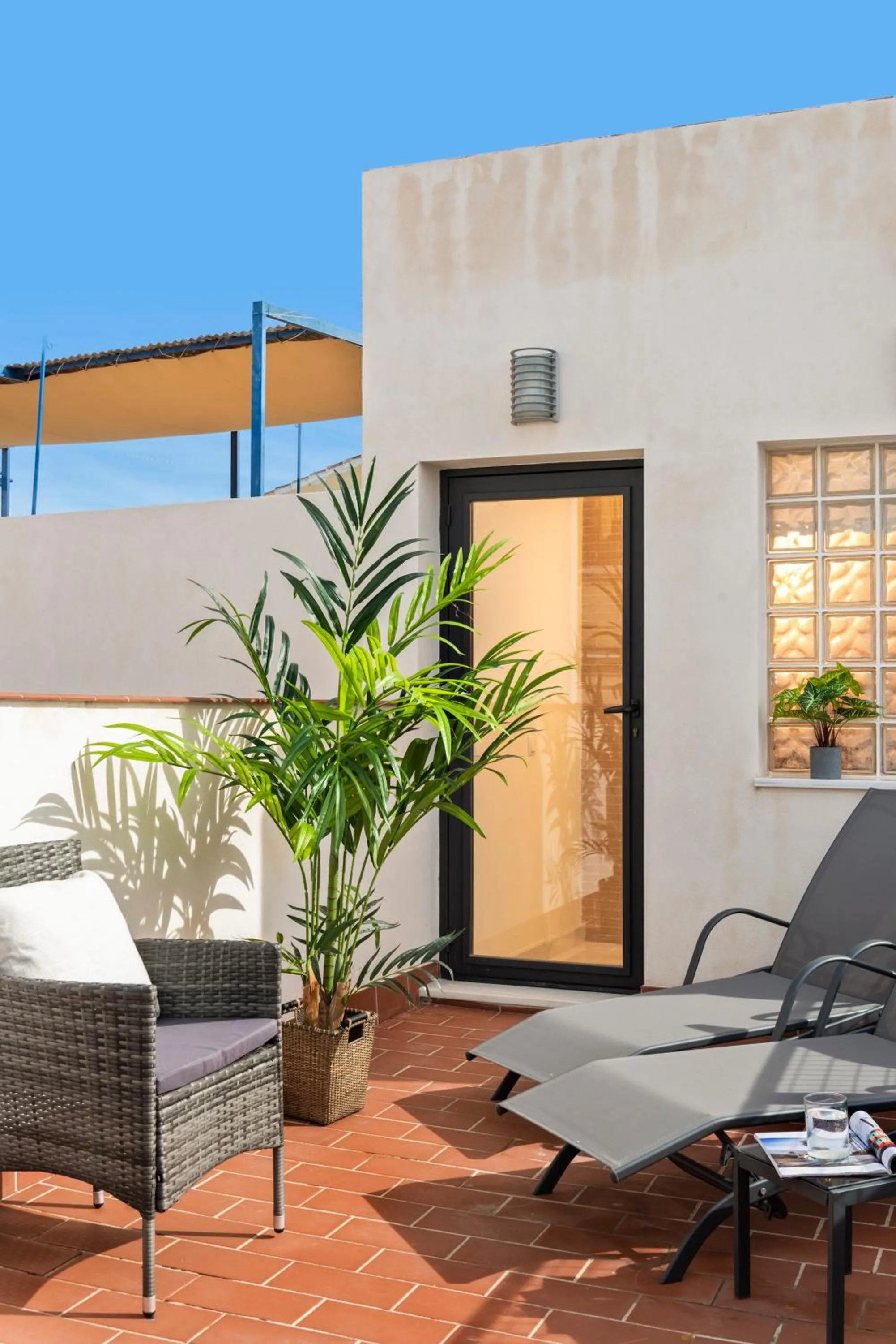 MH Apartments Central Sevilla