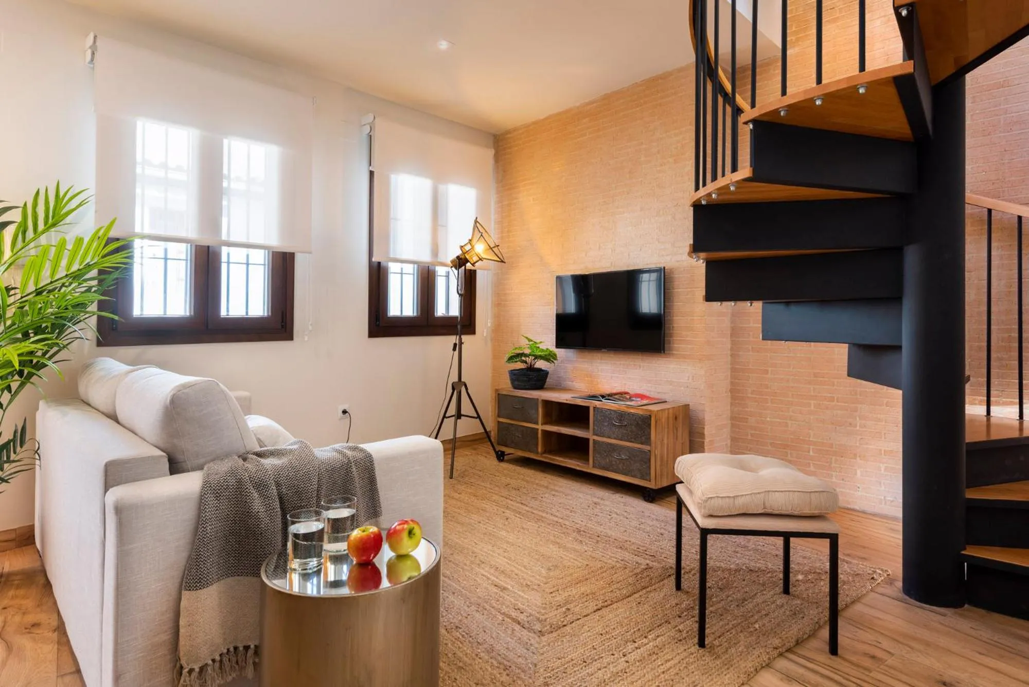 MH Apartments Central Sevilla