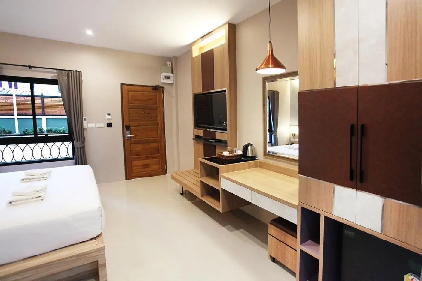 Studio in Avarin Resort Studio in Avarin Resort