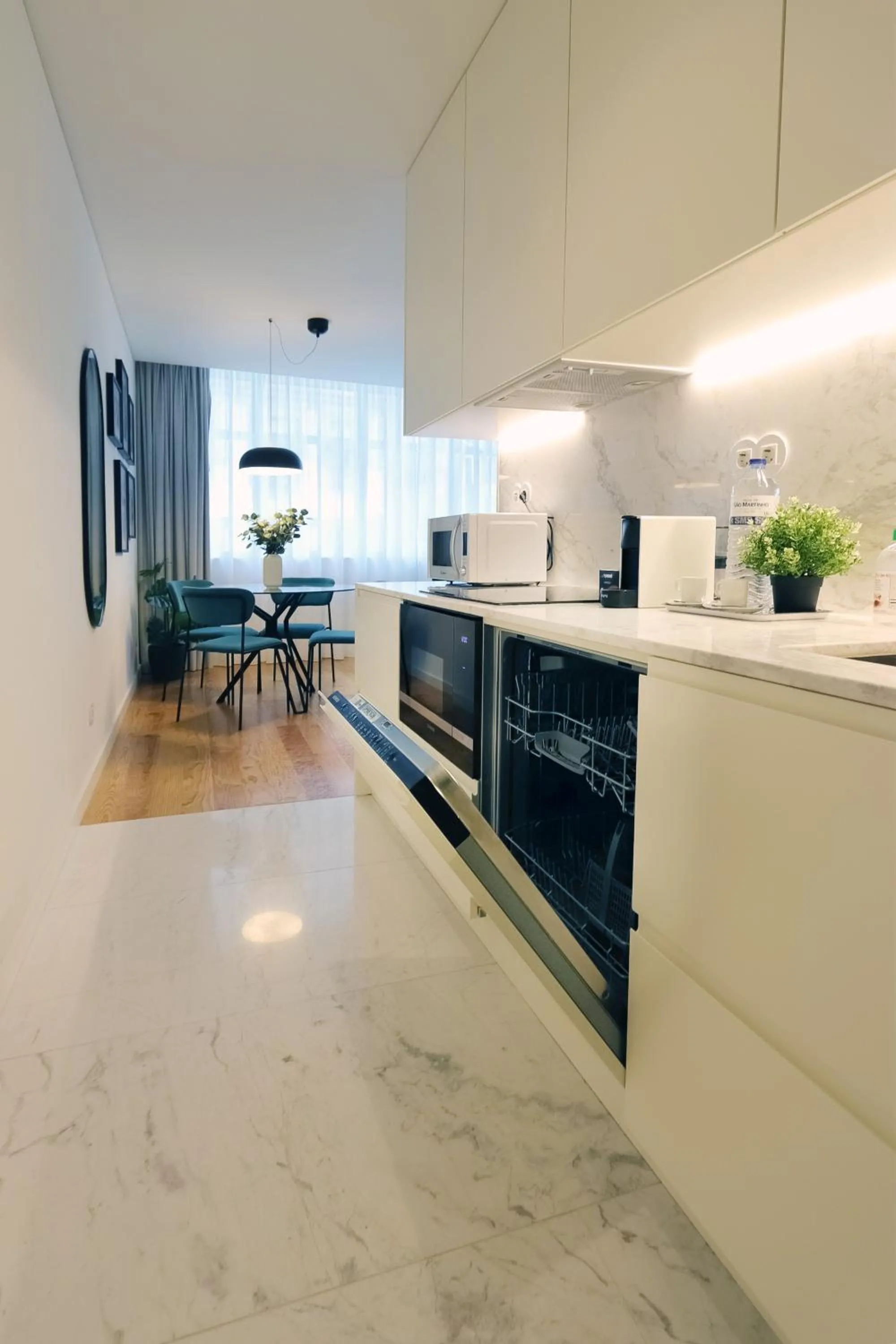 HM - Sta. Catarina Charming Apartment