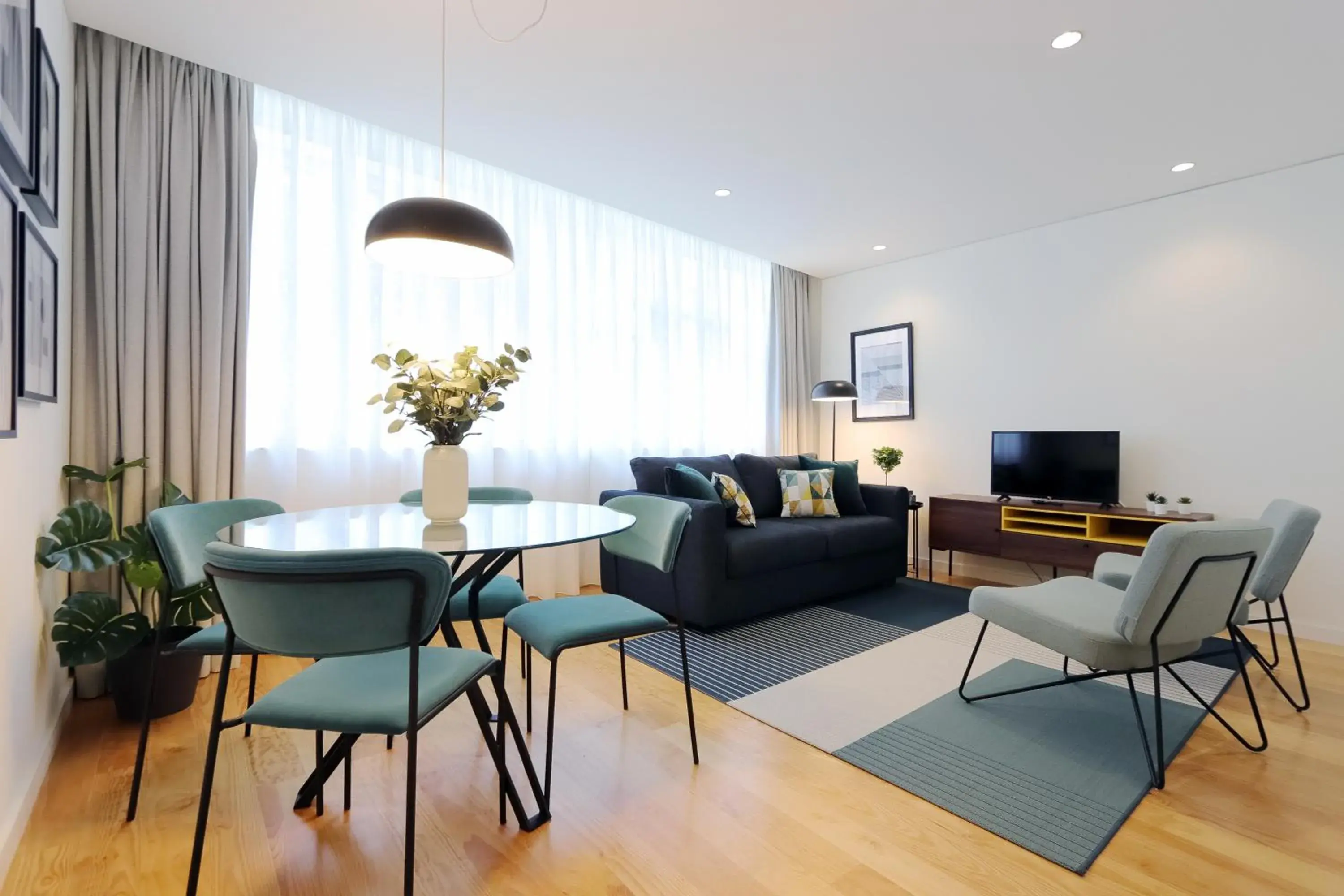 HM - Sta. Catarina Charming Apartment HM - Sta. Catarina Charming Apartment