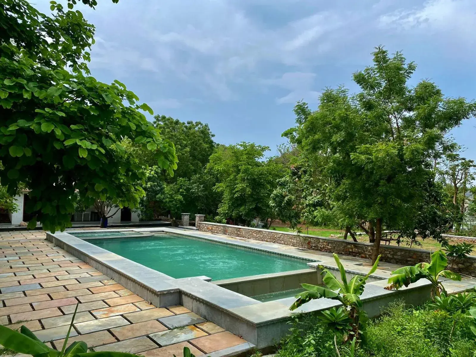 Pangarh Lake Retreat Pangarh Lake Retreat