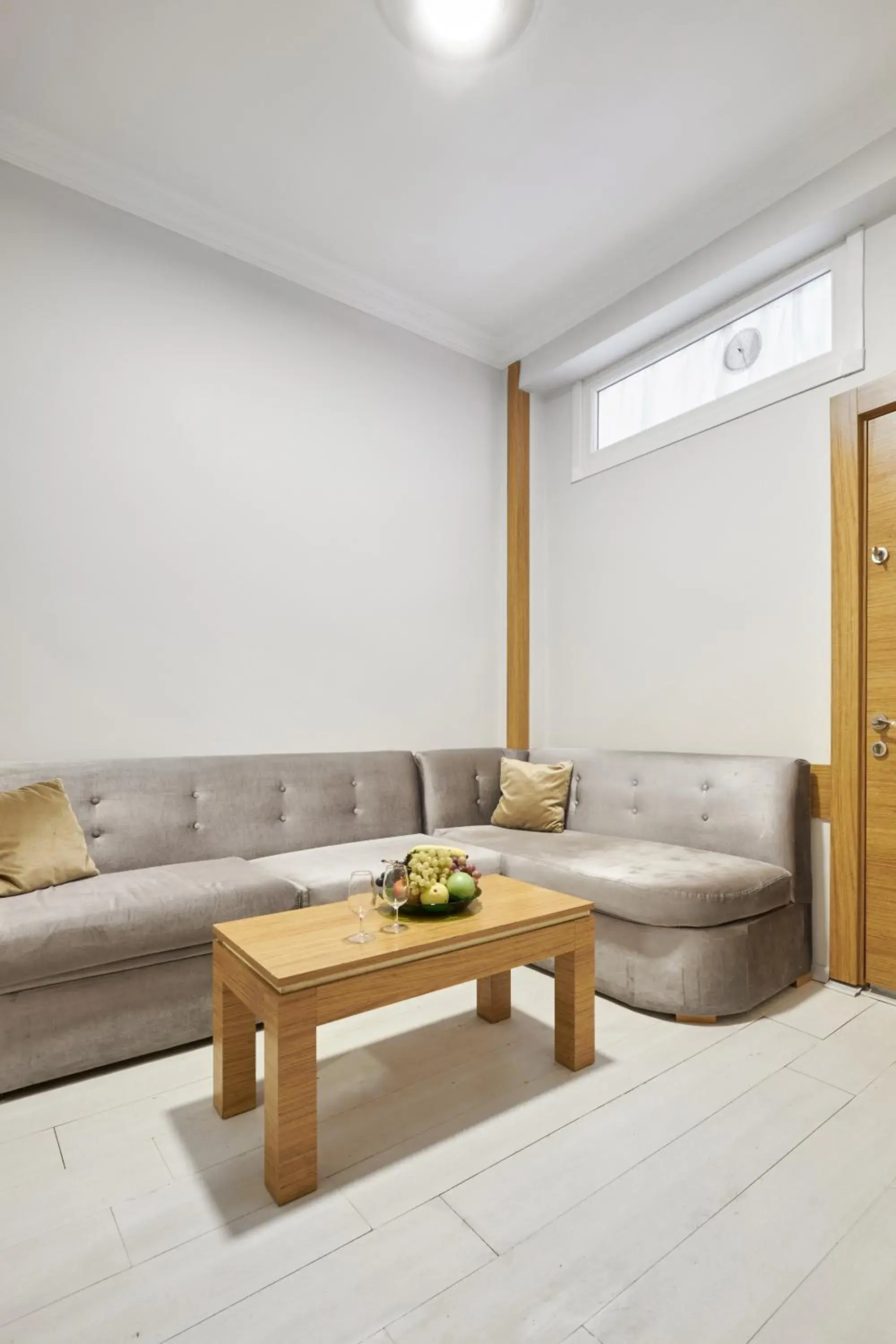 Deluxe Apartment - Ground Floor in Central Suites Taksim Deluxe Apartment - Ground Floor in Central Suites Taksim