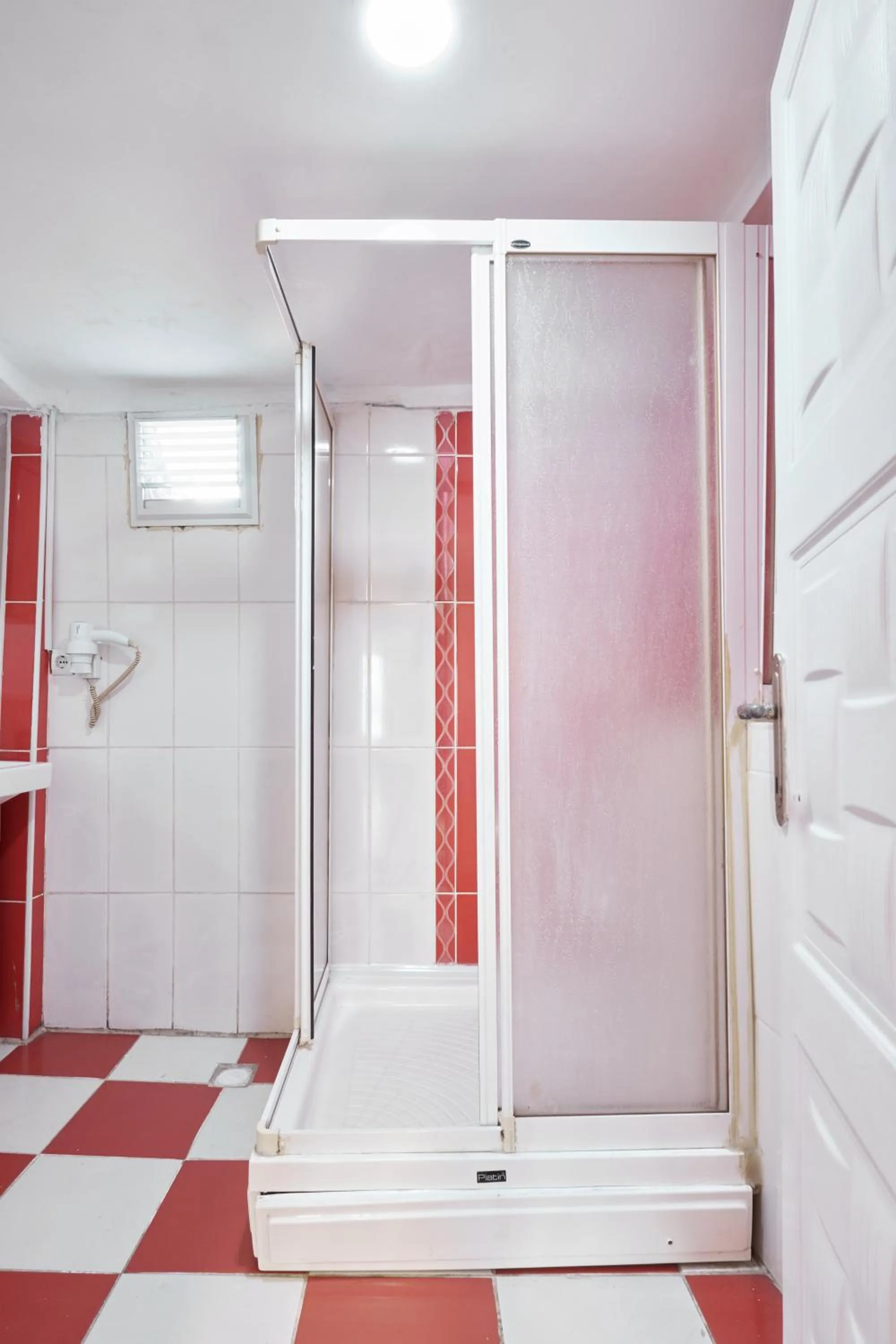 Bathroom in Central Suites Taksim