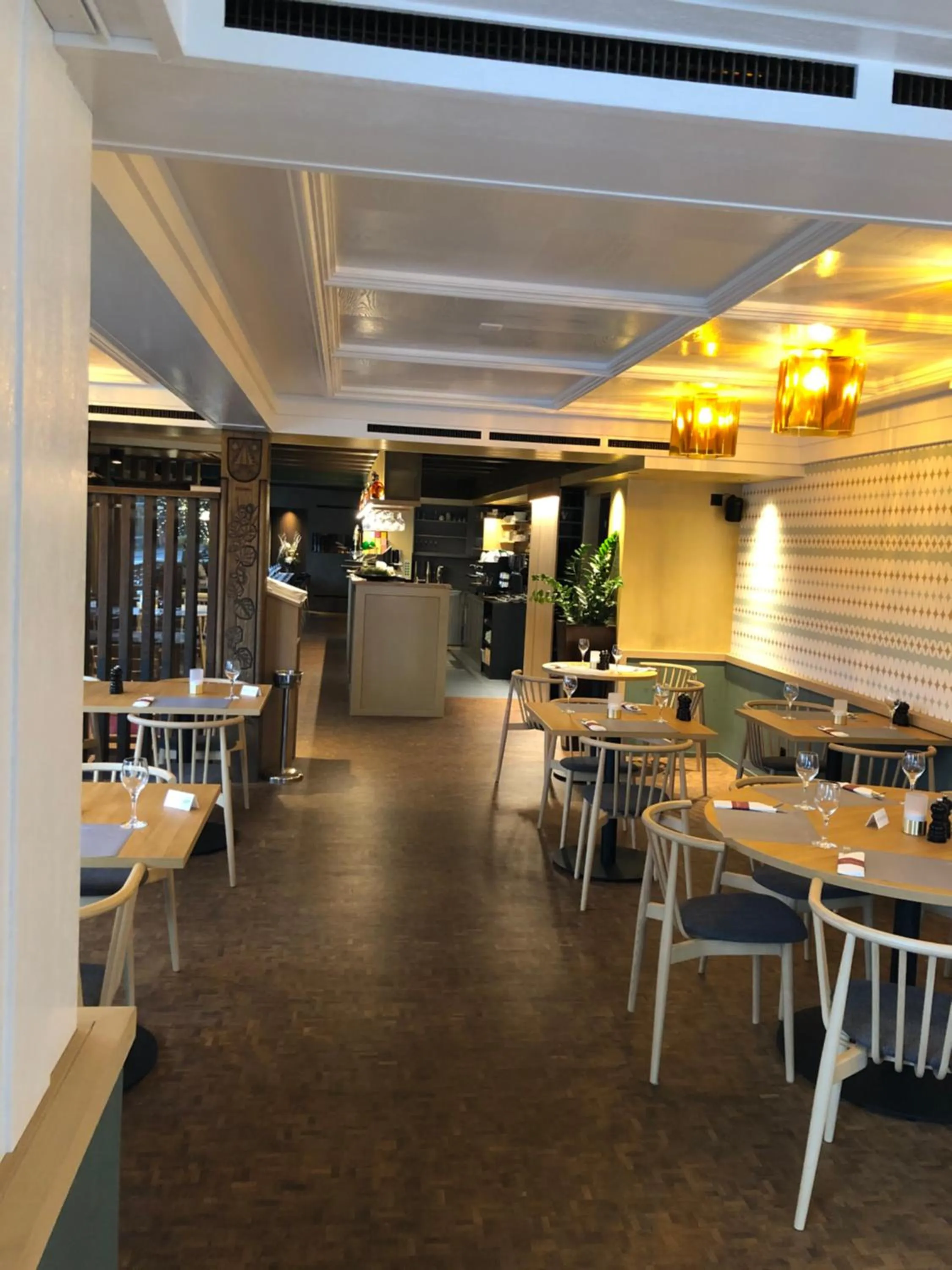 BARONE HOTEL RISTORANTE