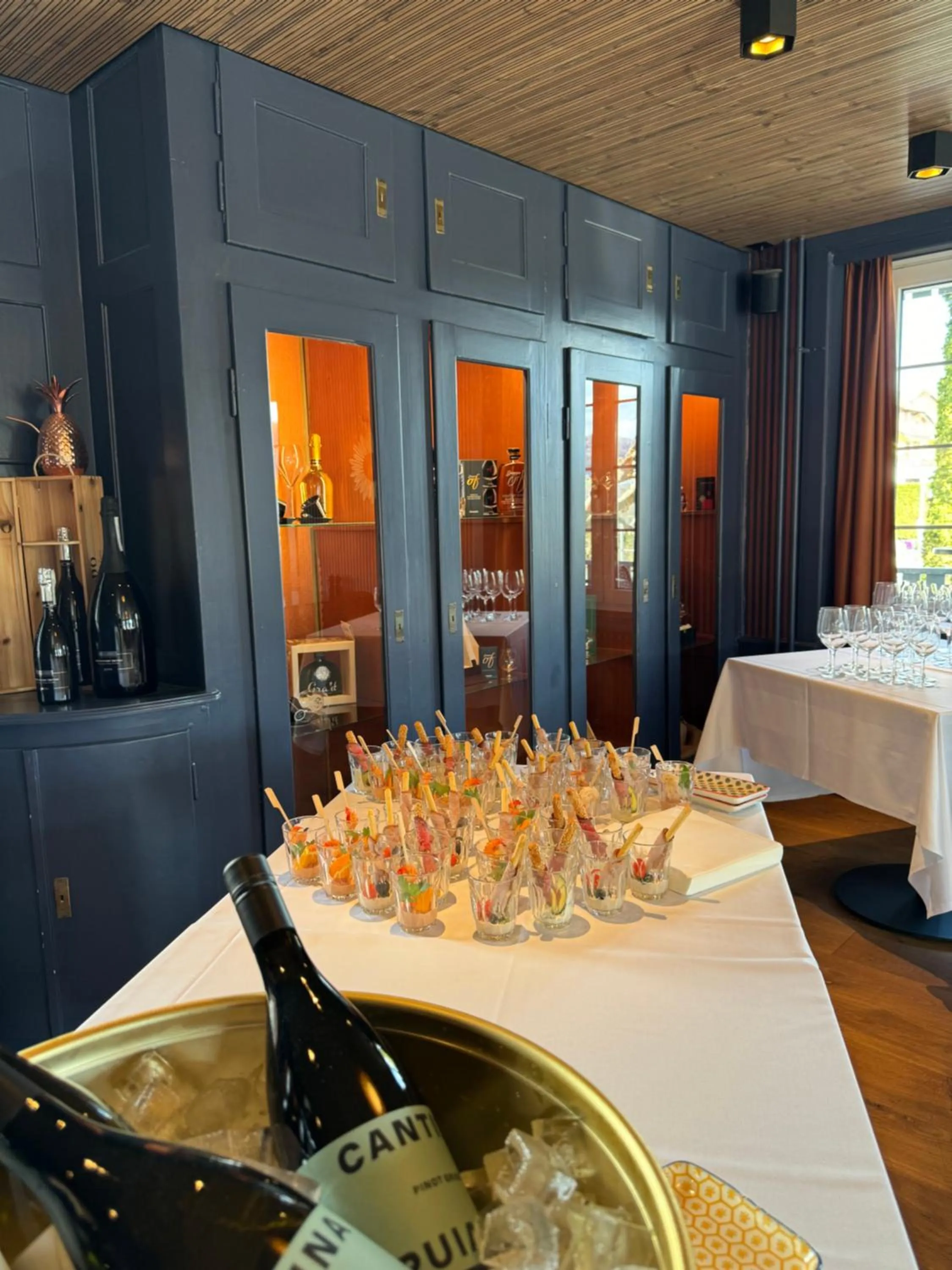 BARONE HOTEL RISTORANTE