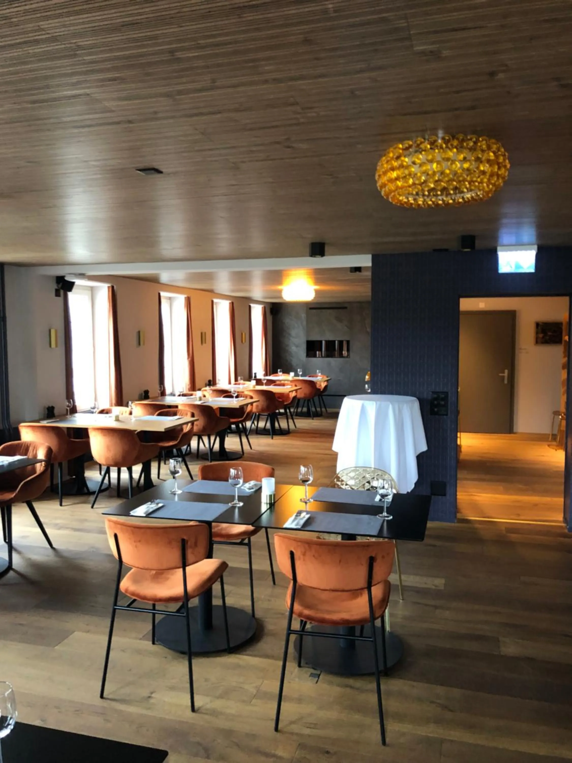 BARONE HOTEL RISTORANTE