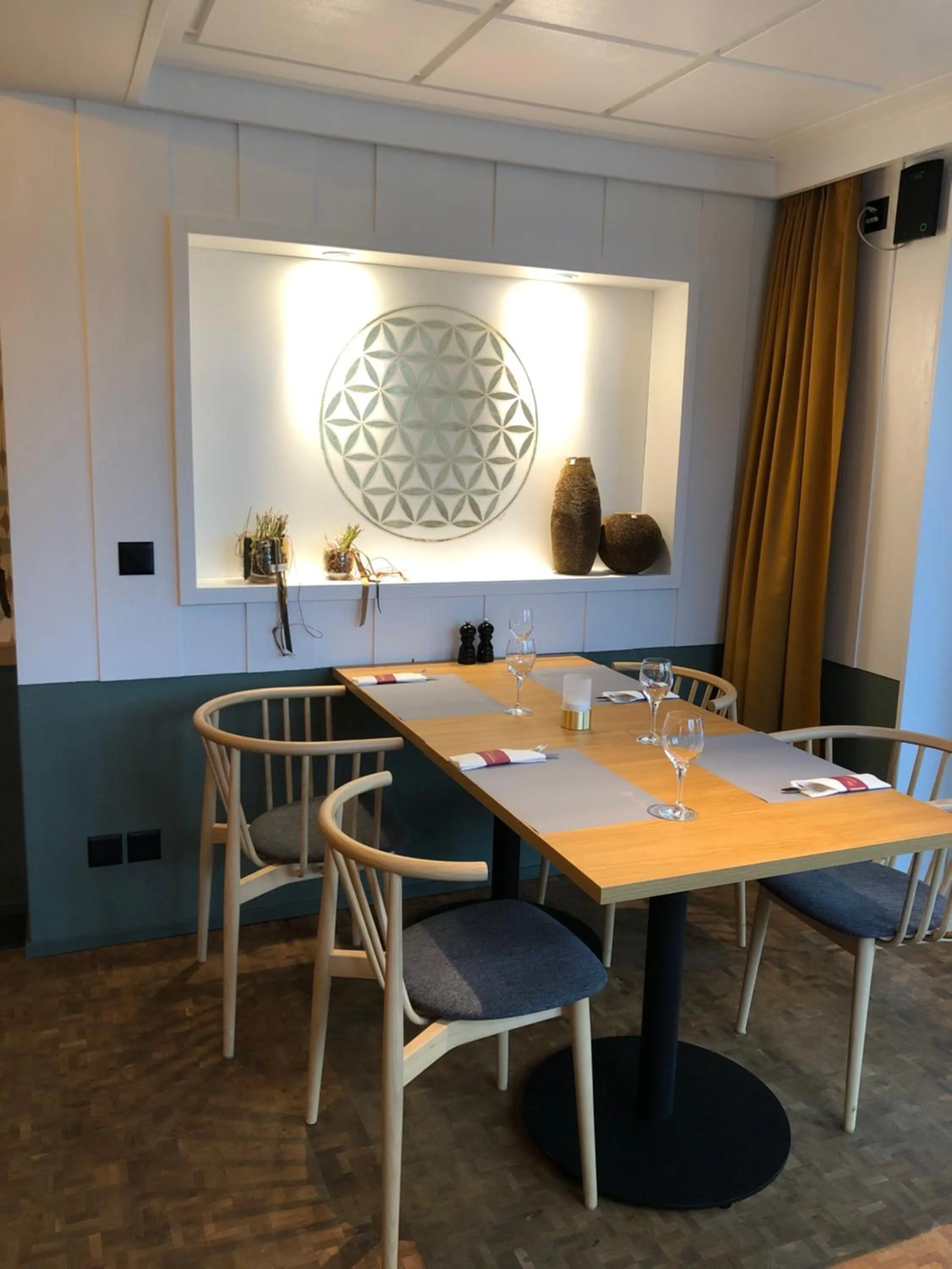 BARONE HOTEL RISTORANTE