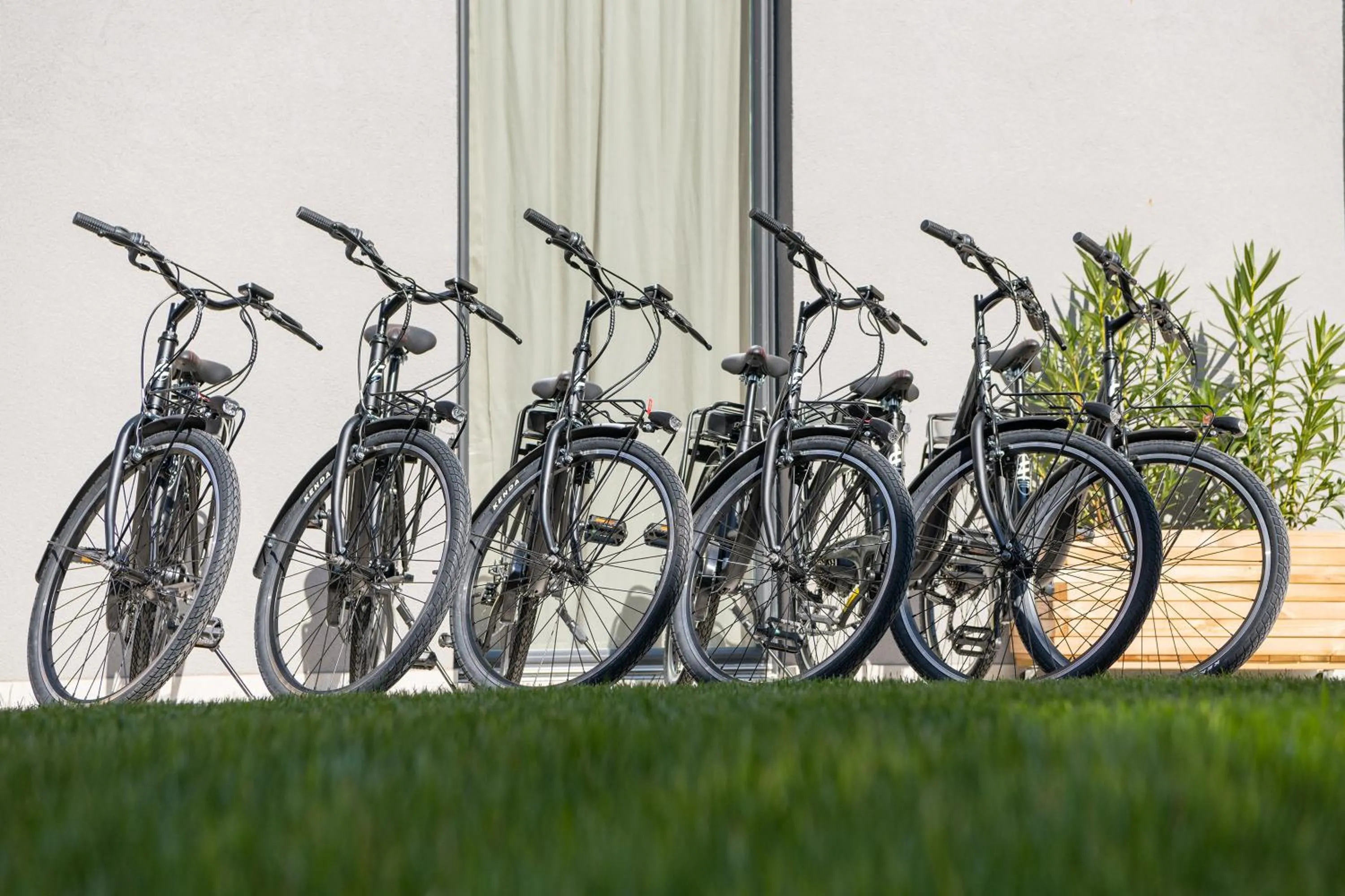 Activities in Residence La Torre con private park