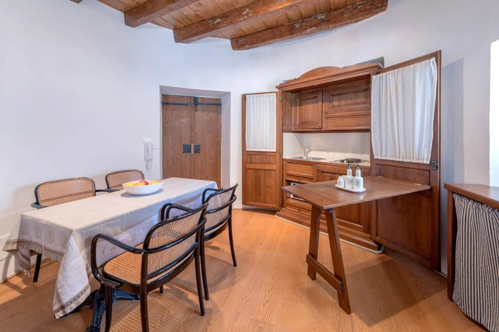 Other in Residence La Torre con private park