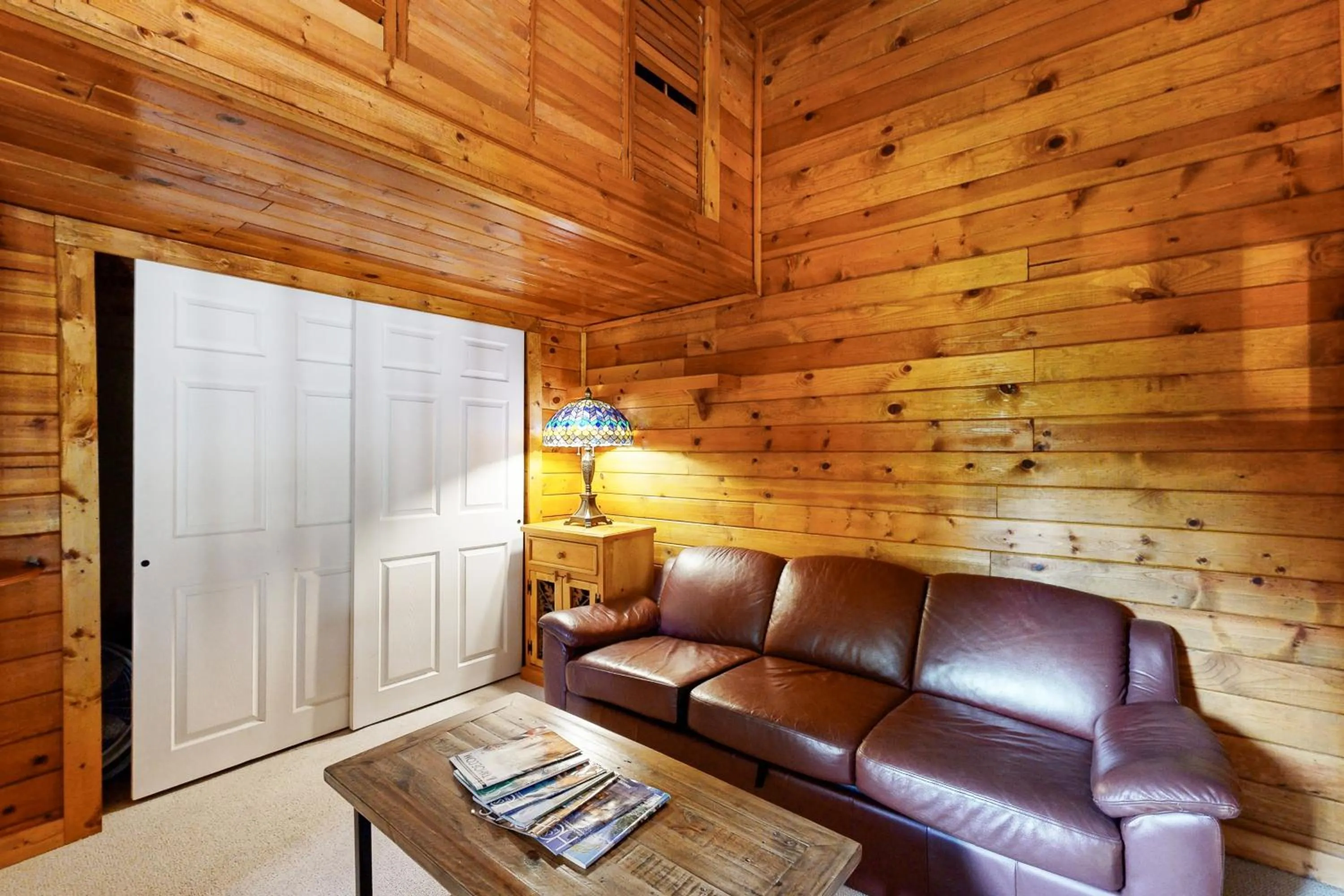 Kings Run Relaxation