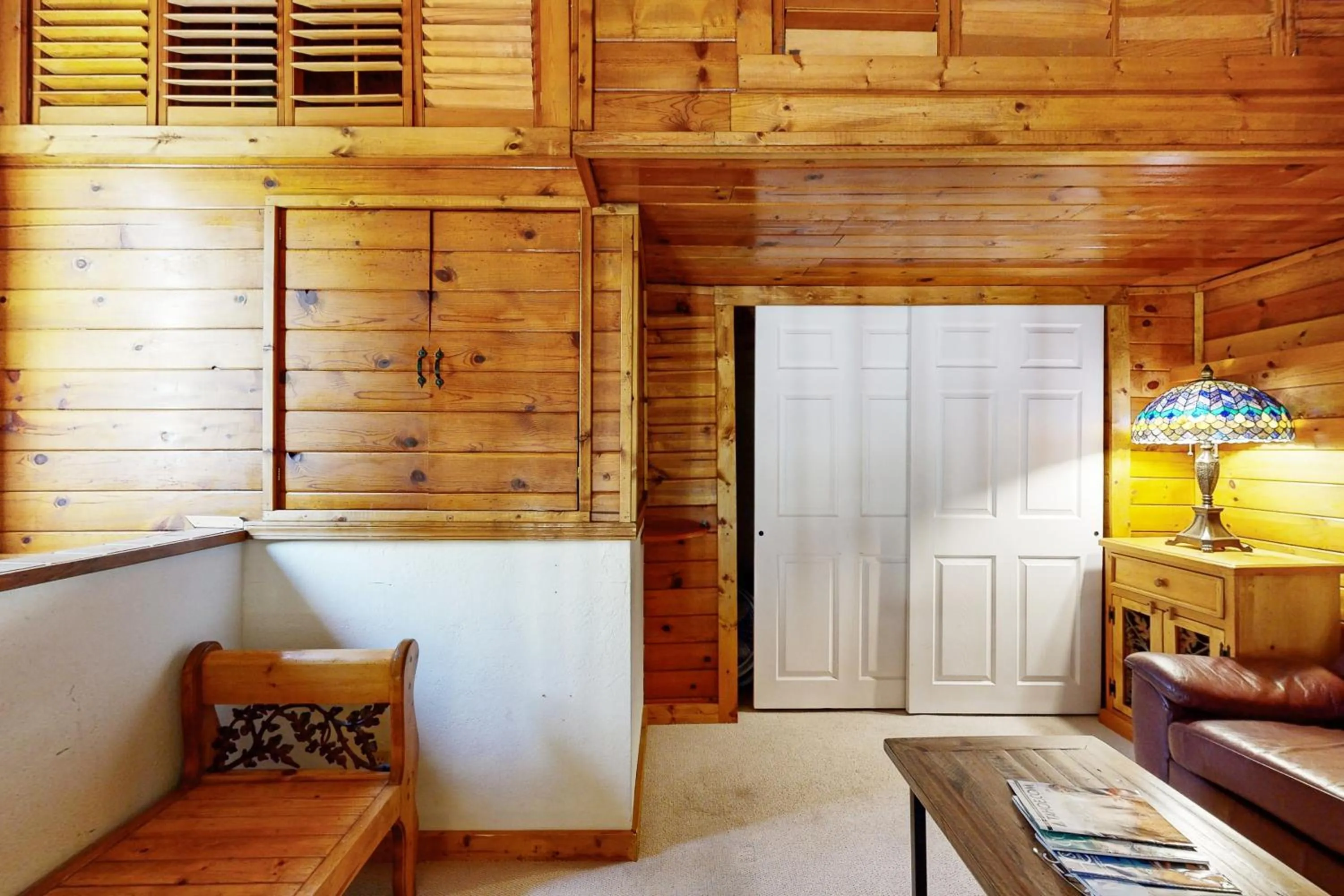 Kings Run Relaxation