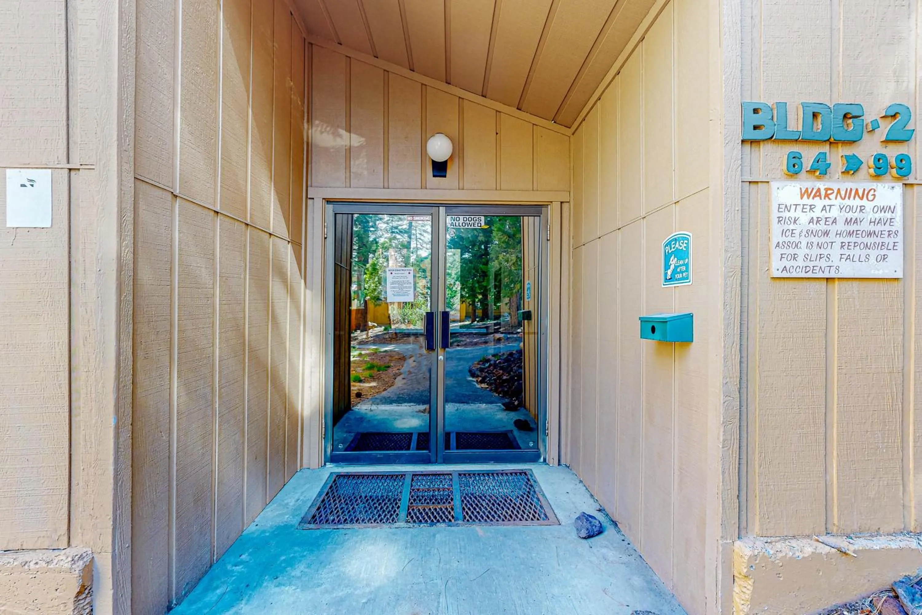 Kings Run Relaxation