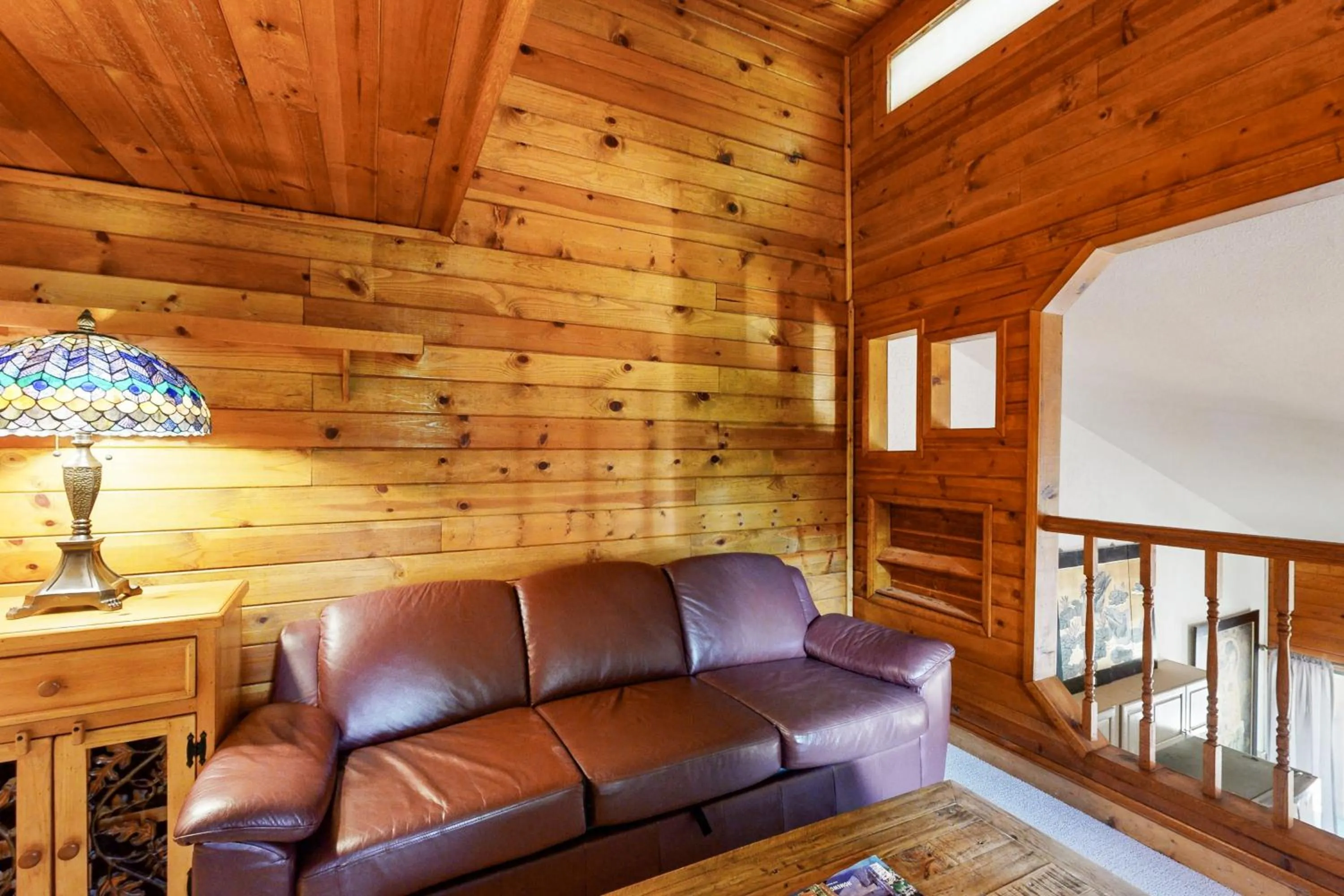 Kings Run Relaxation