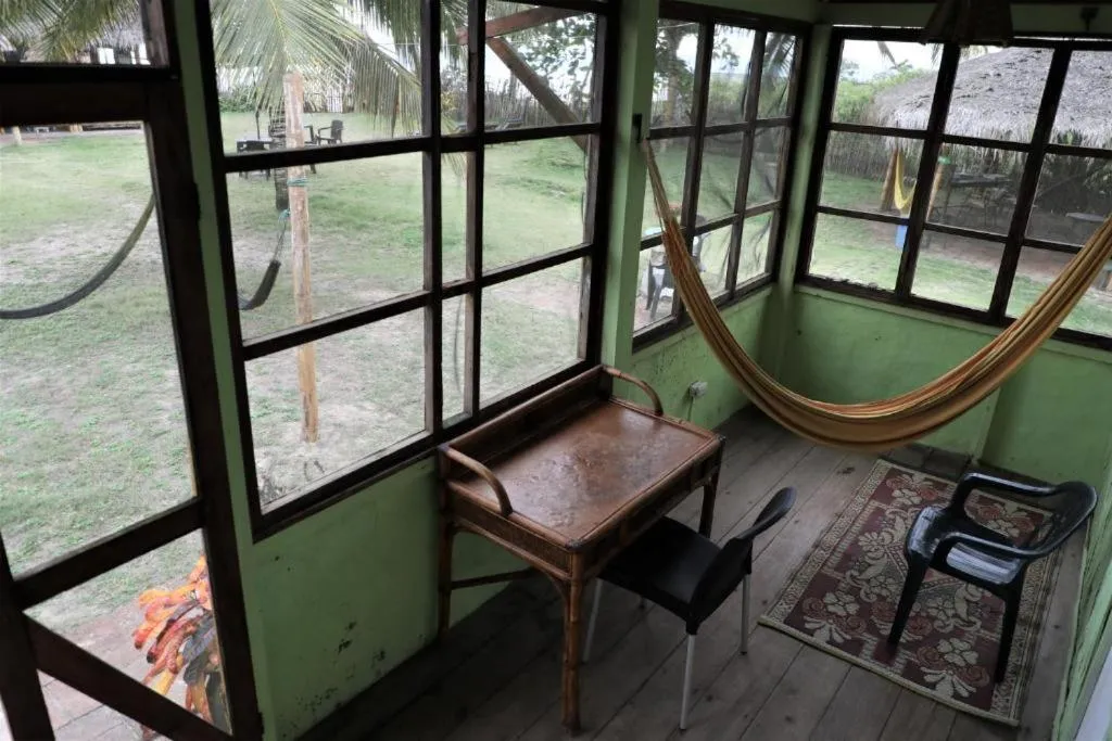 View (from property/room) in La Gondola