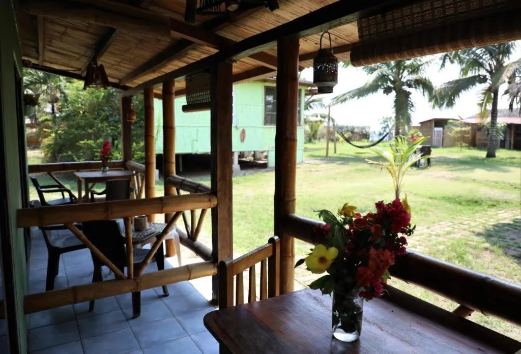 View (from property/room) in La Gondola