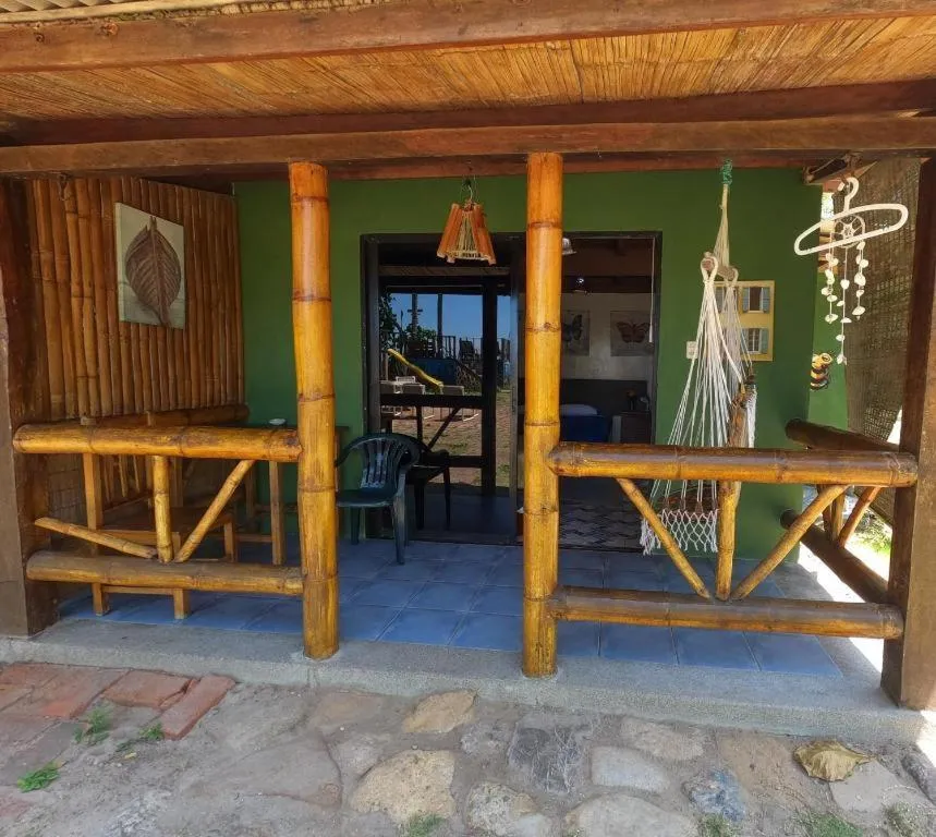 View (from property/room) in La Gondola