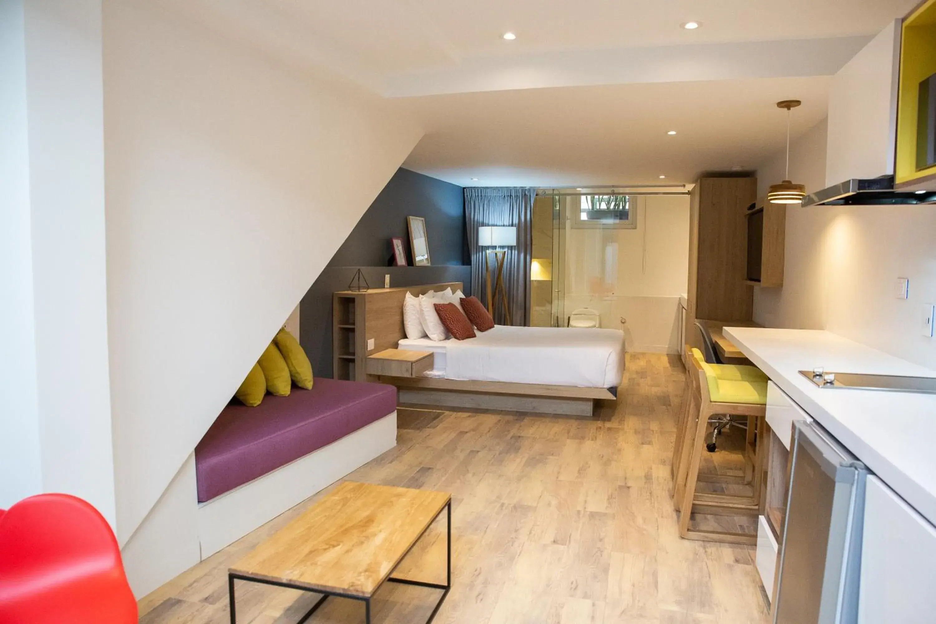 Apartment - Ground Floor in Urban Heights Bogota Apartment - Ground Floor in Urban Heights Bogota