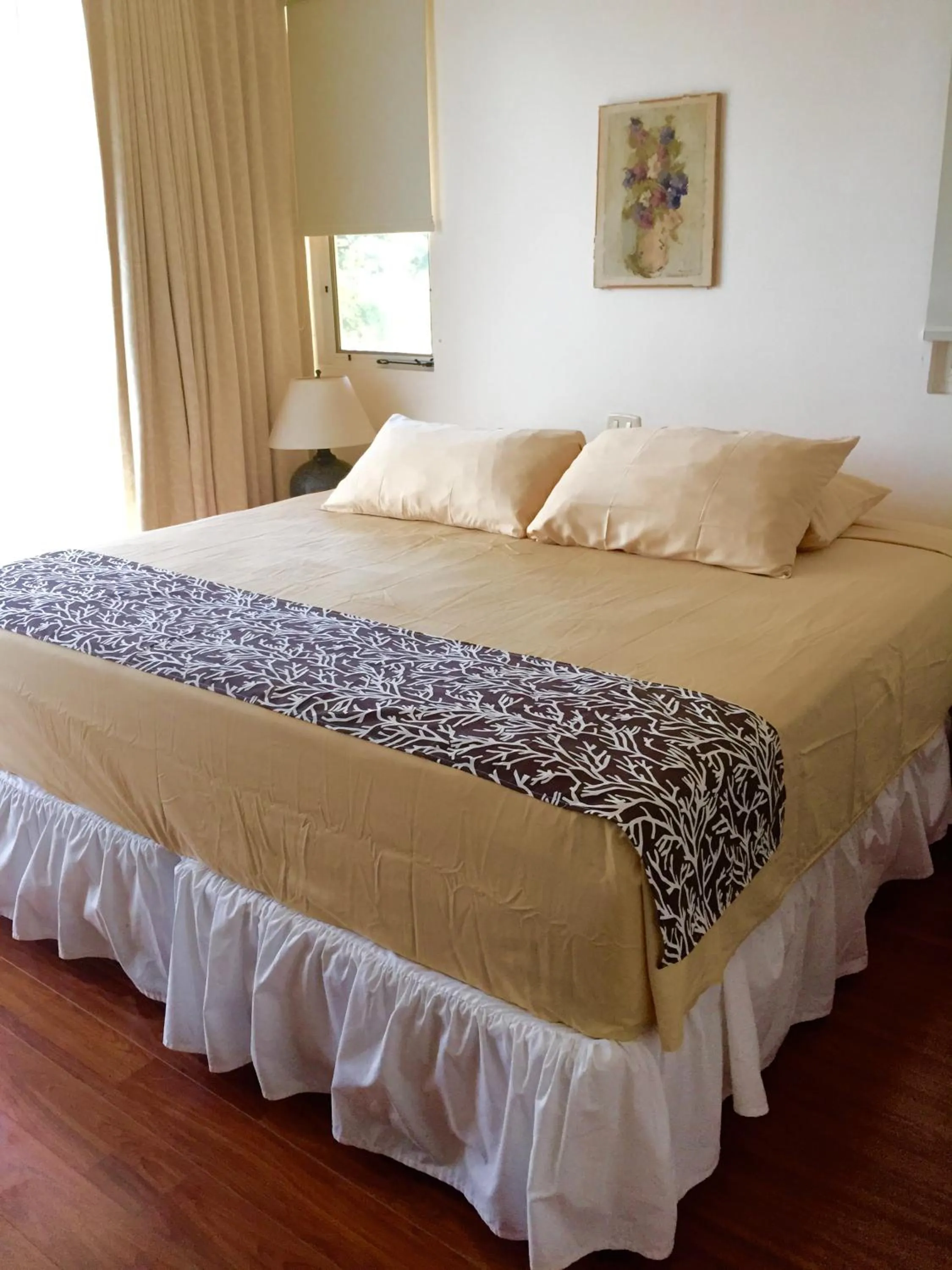 Bedroom, Bed in Montelaguna Boutique Hotel