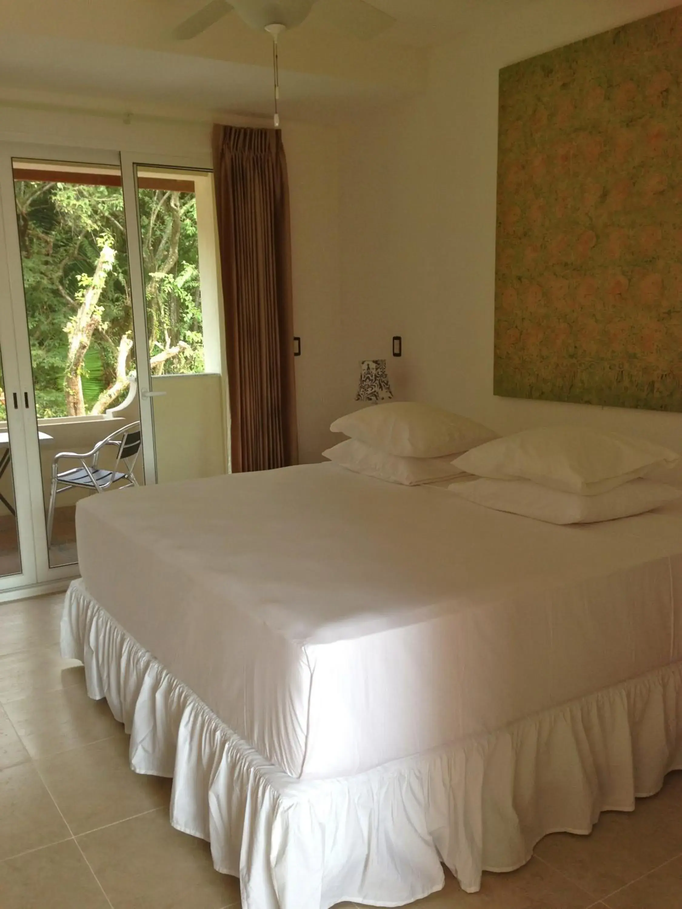 Double Room in Montelaguna Boutique Hotel Double Room in Montelaguna Boutique Hotel