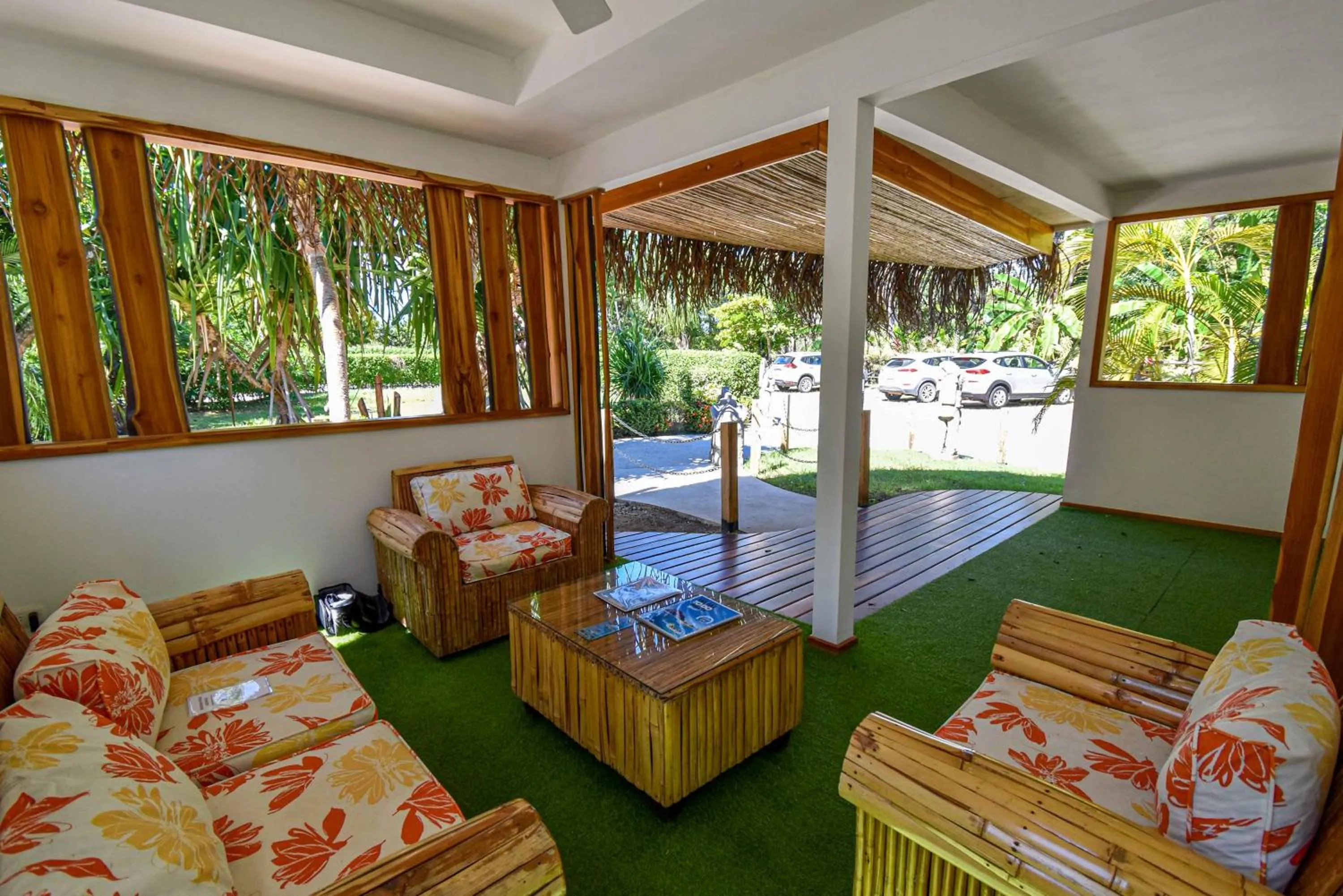 Montelaguna Boutique Hotel