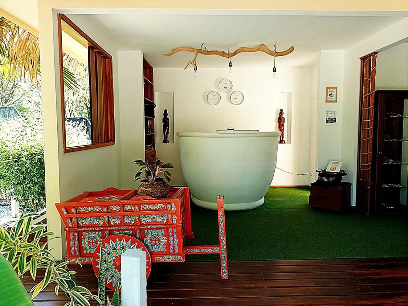 Montelaguna Boutique Hotel