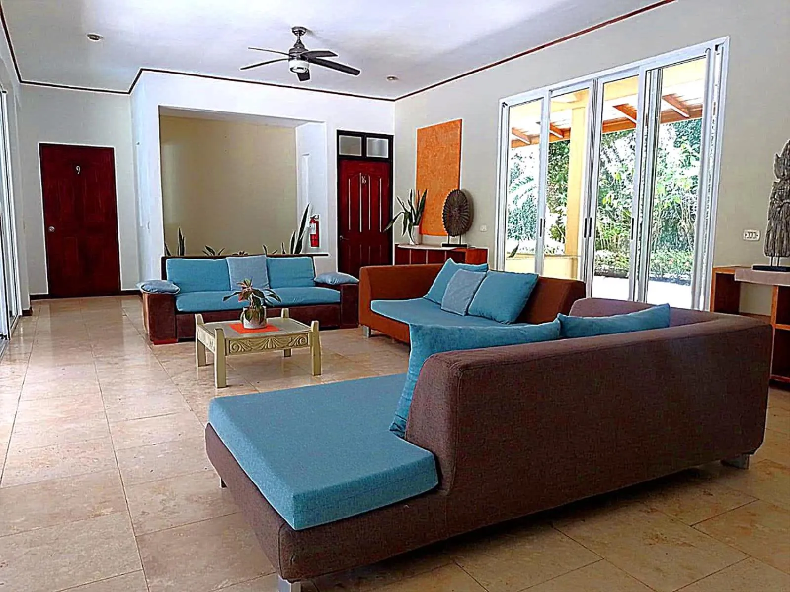 Montelaguna Boutique Hotel