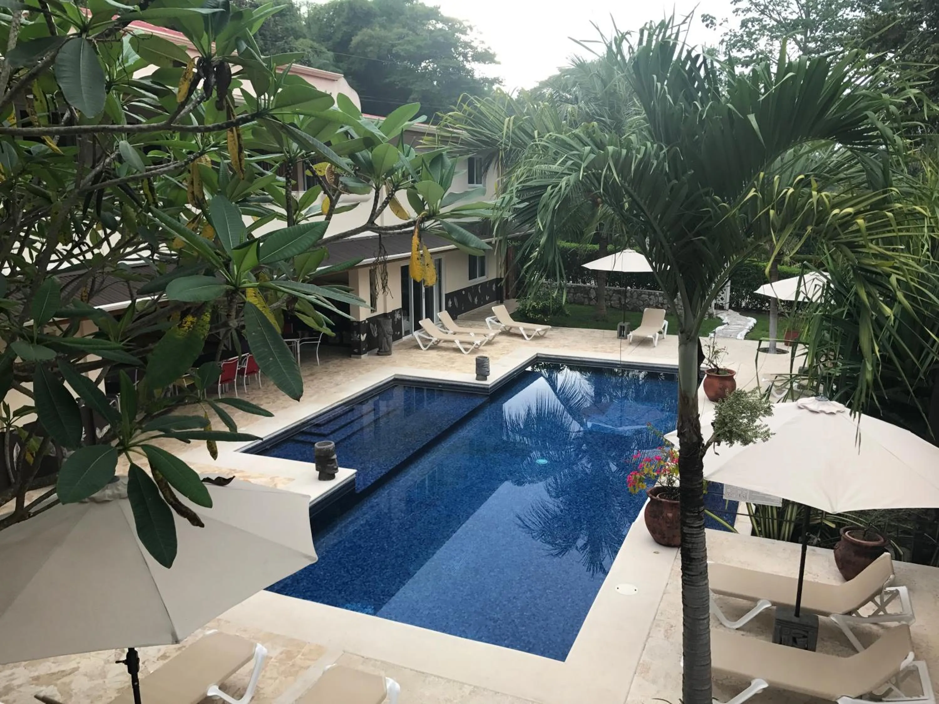 Montelaguna Boutique Hotel