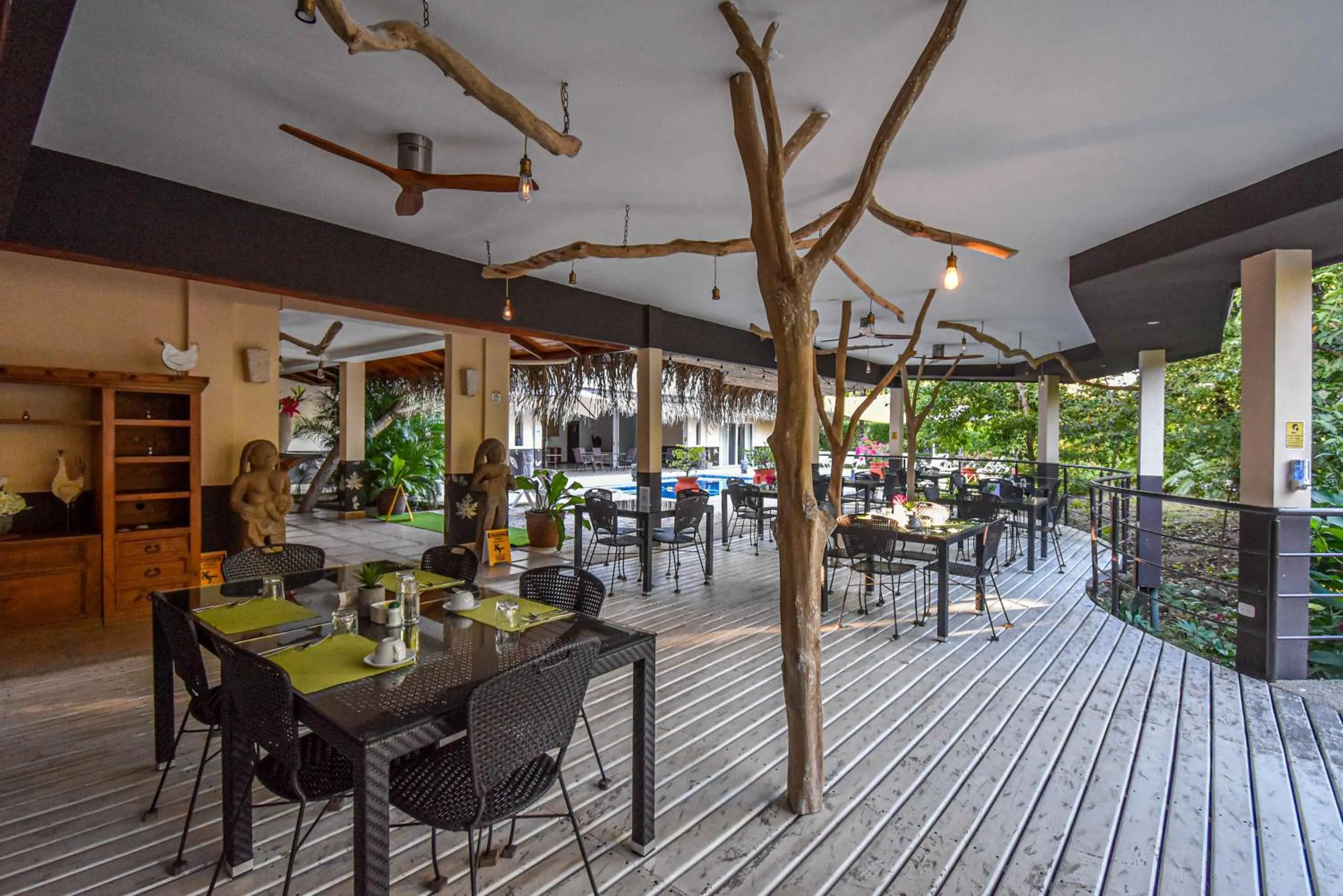 Montelaguna Boutique Hotel