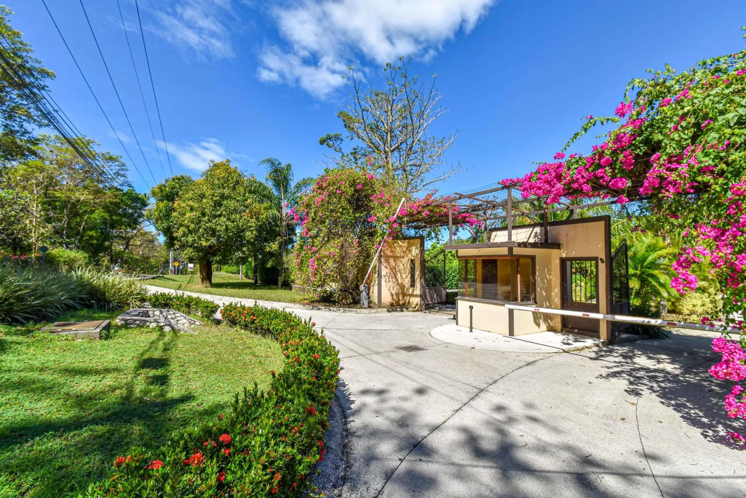 Montelaguna Boutique Hotel