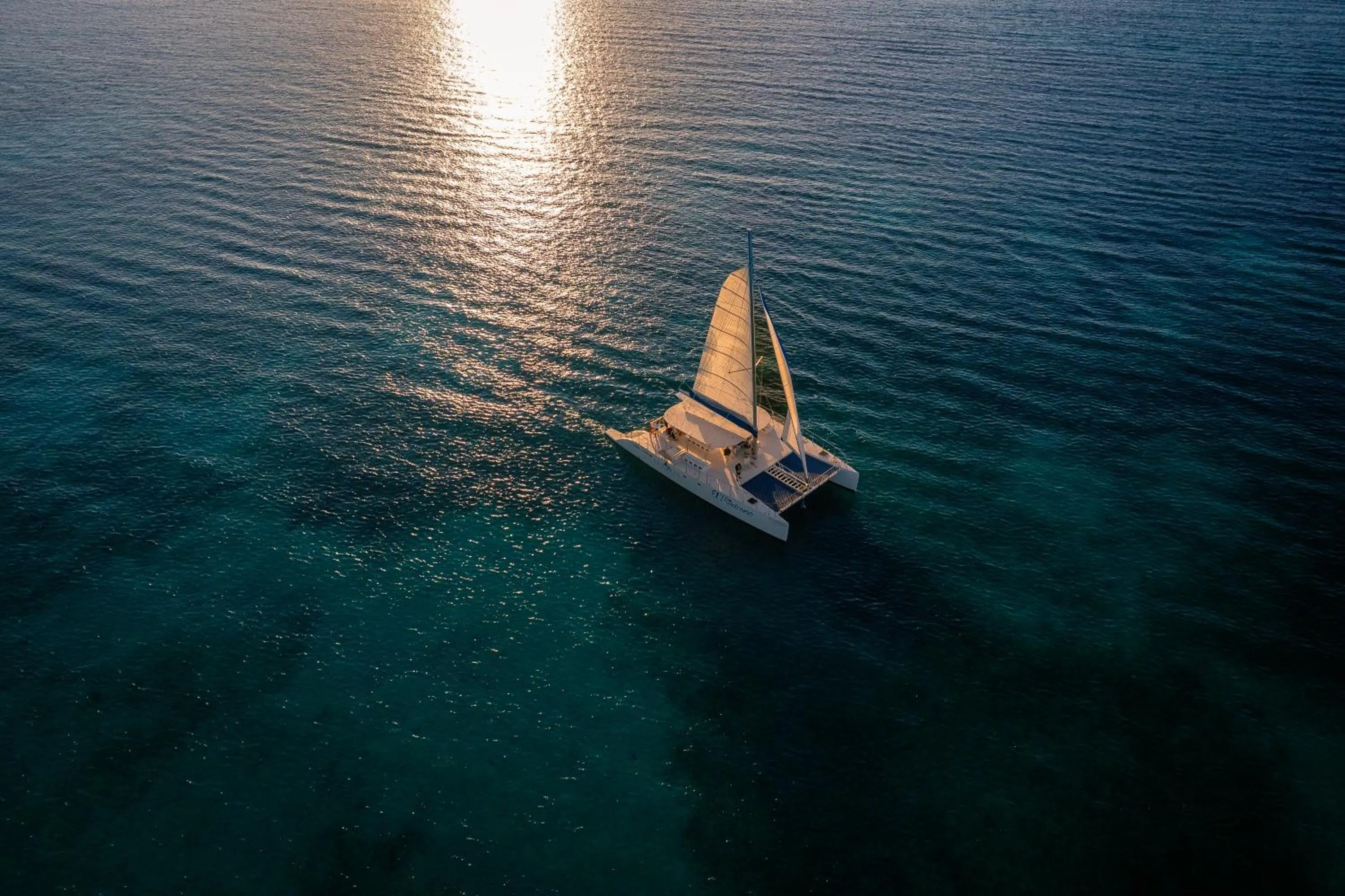 Activities in Generations Riviera Maya Oceanfront Family Resort Catamaran, Water Park, All & More Inclusive