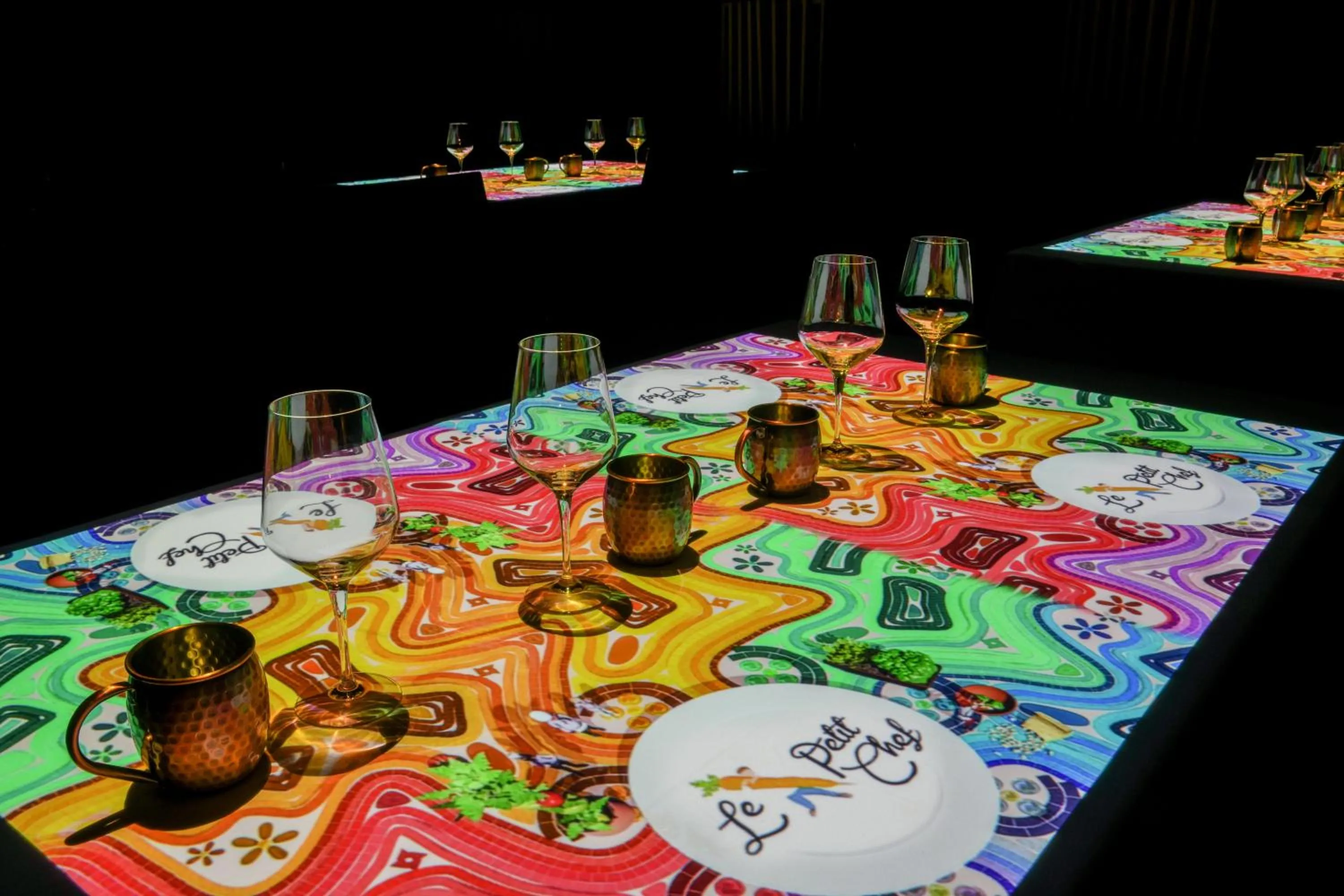 Restaurant/places to eat in Generations Riviera Maya Oceanfront Family Resort Catamaran, Water Park, All & More Inclusive