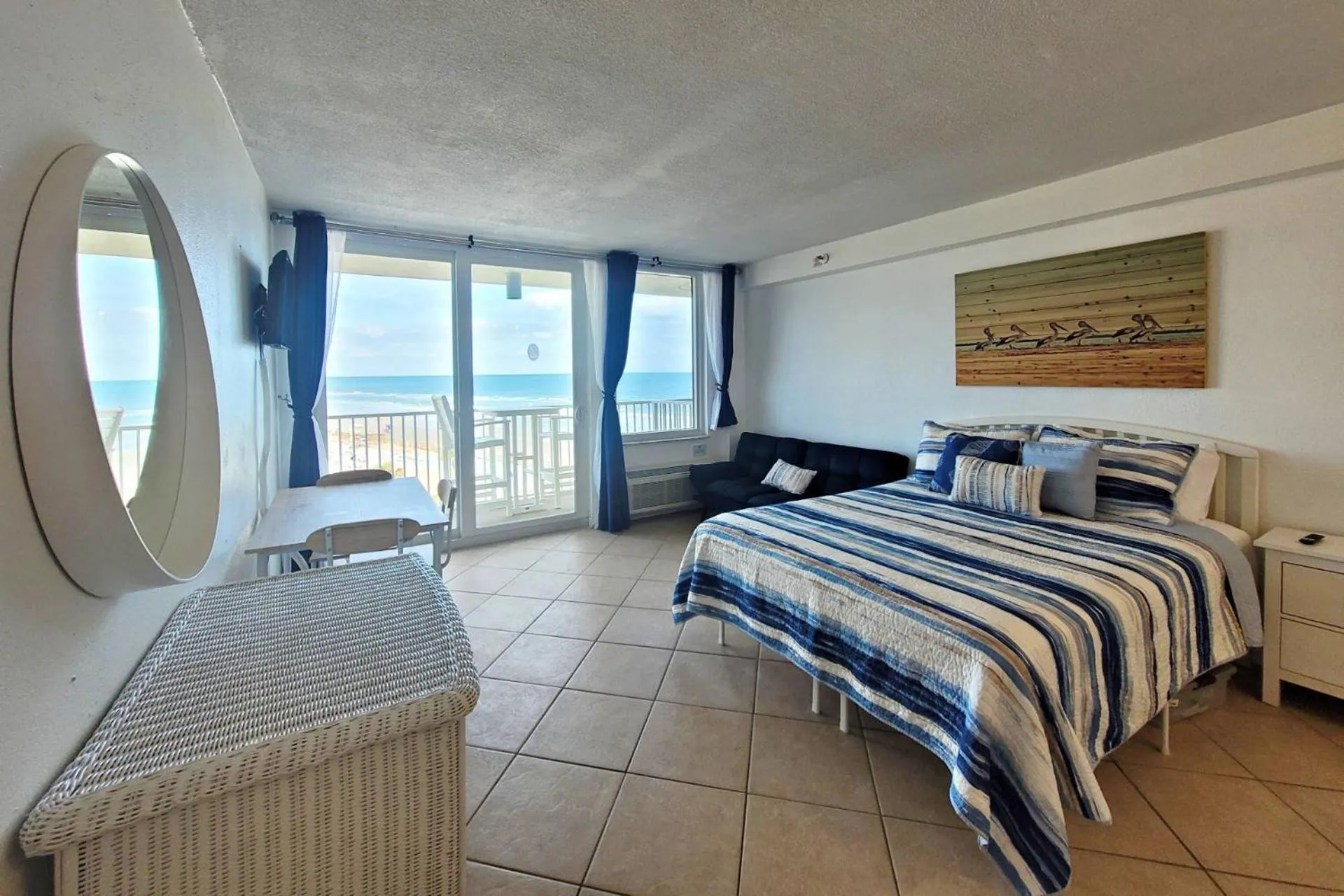 Harbour Beach Resort Unit #517
