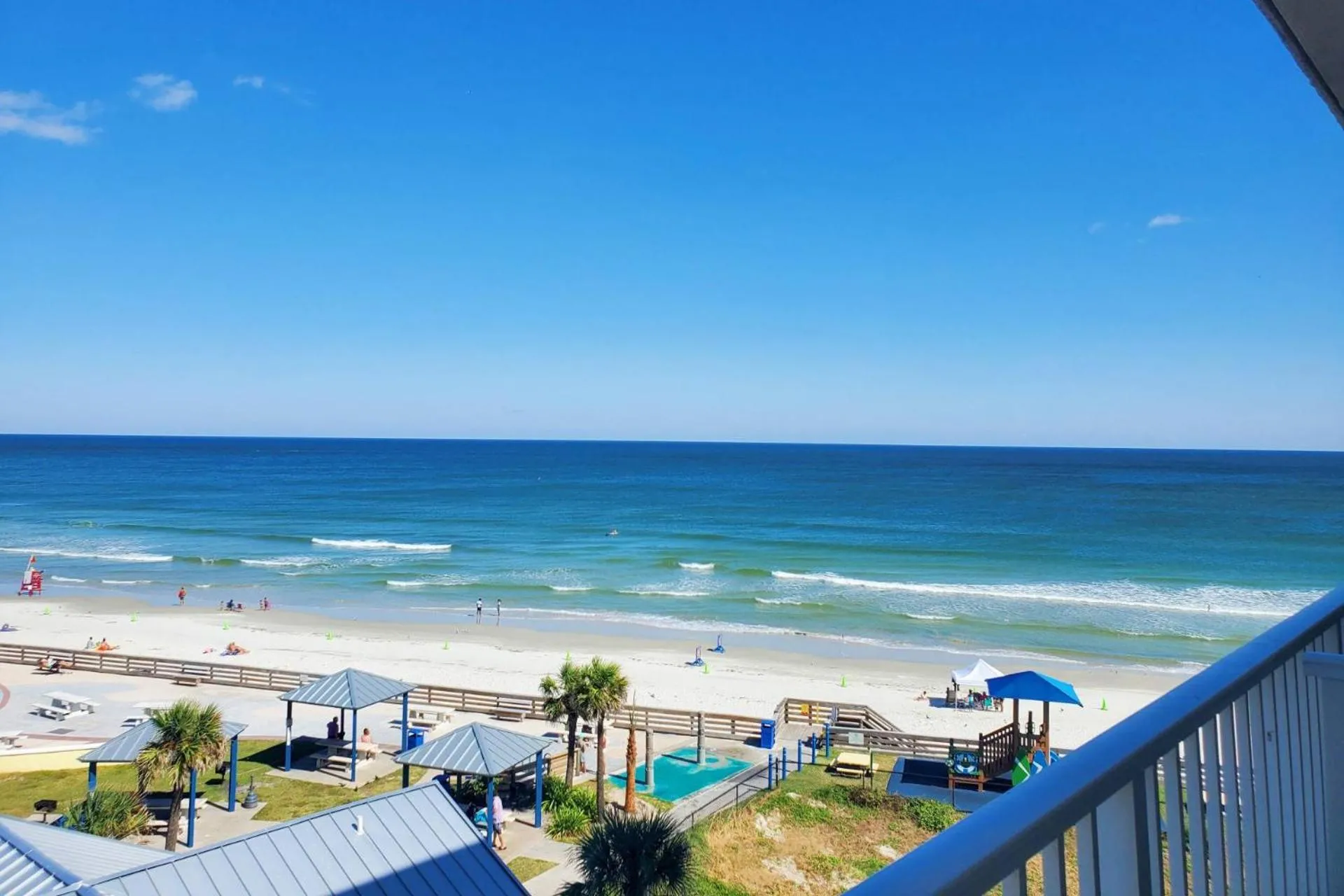 Harbour Beach Resort Unit #517