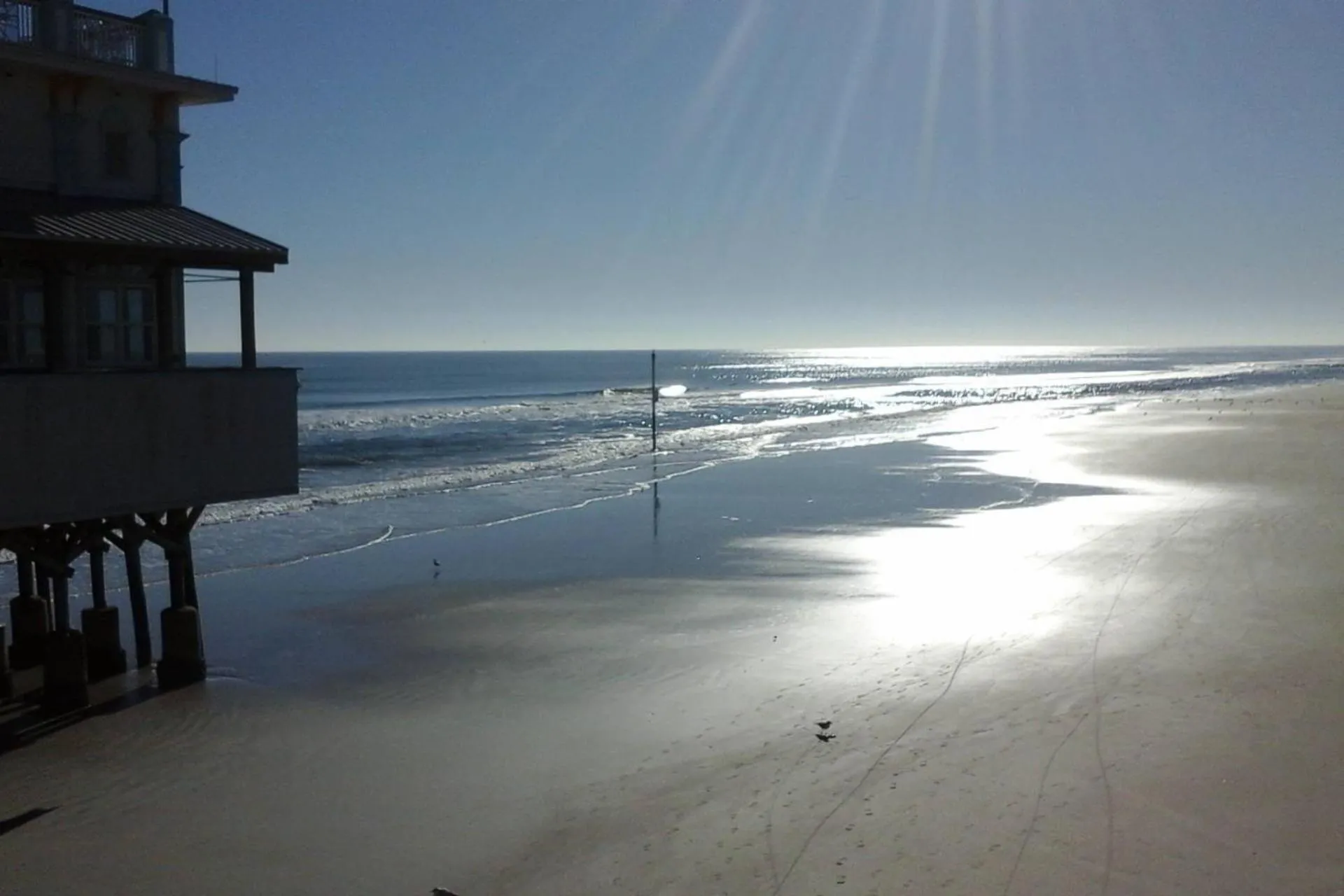 Harbour Beach Resort Unit #517