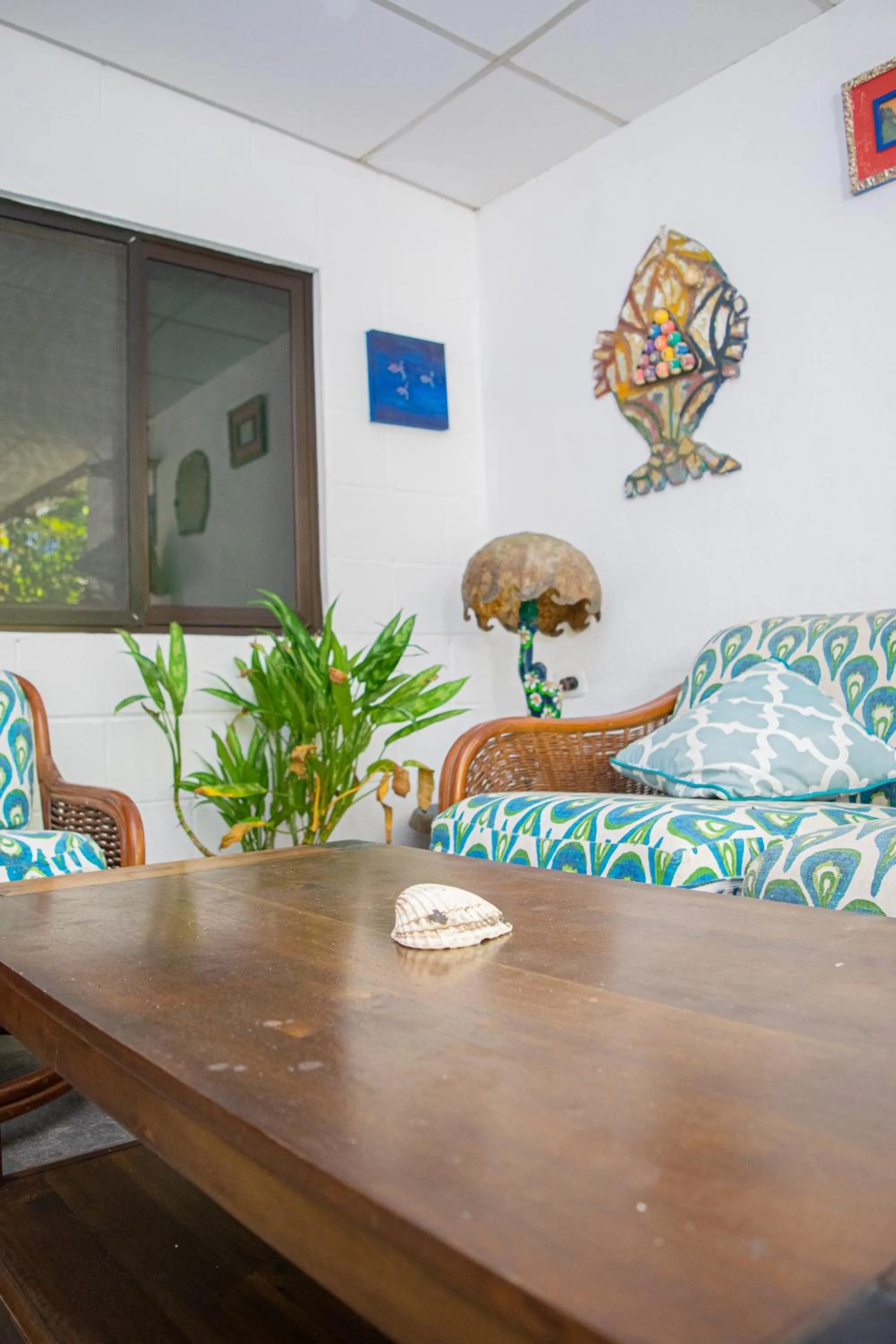 Olas Permanentes El Zonte