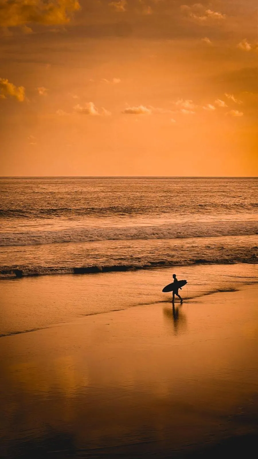 Olas Permanentes El Zonte