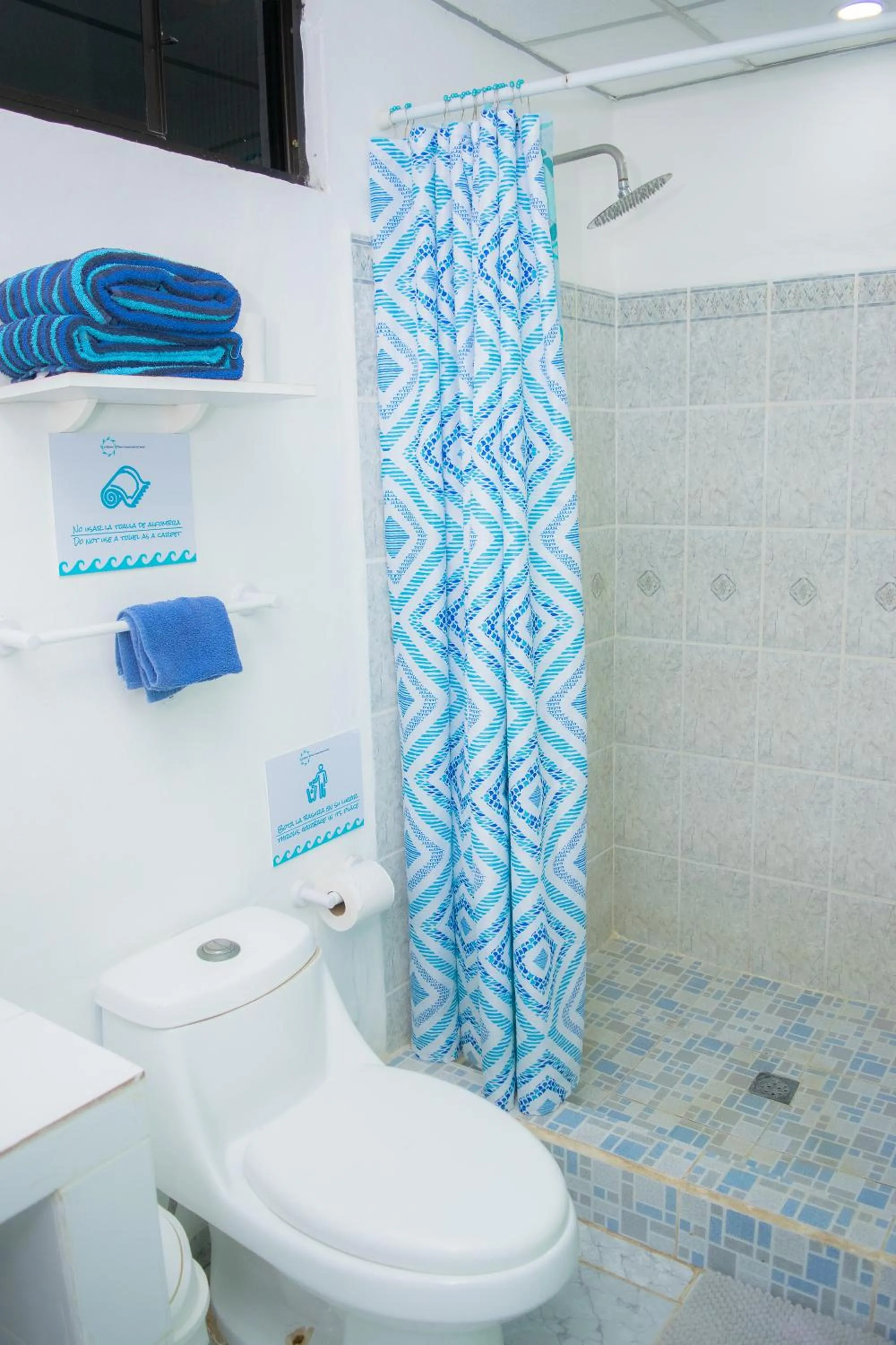 Olas Permanentes El Zonte