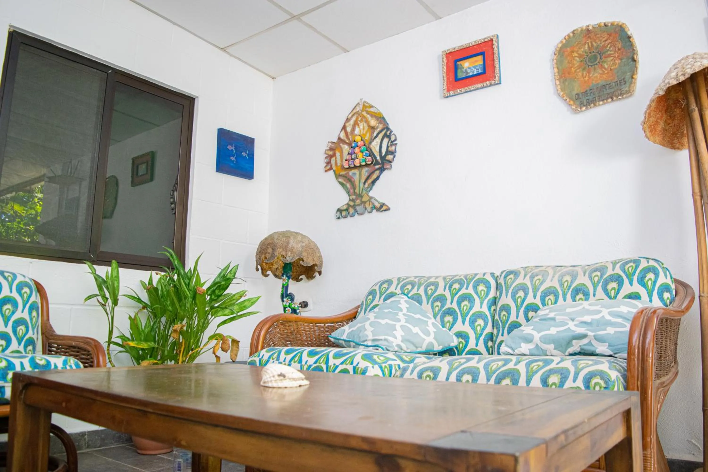 Olas Permanentes El Zonte