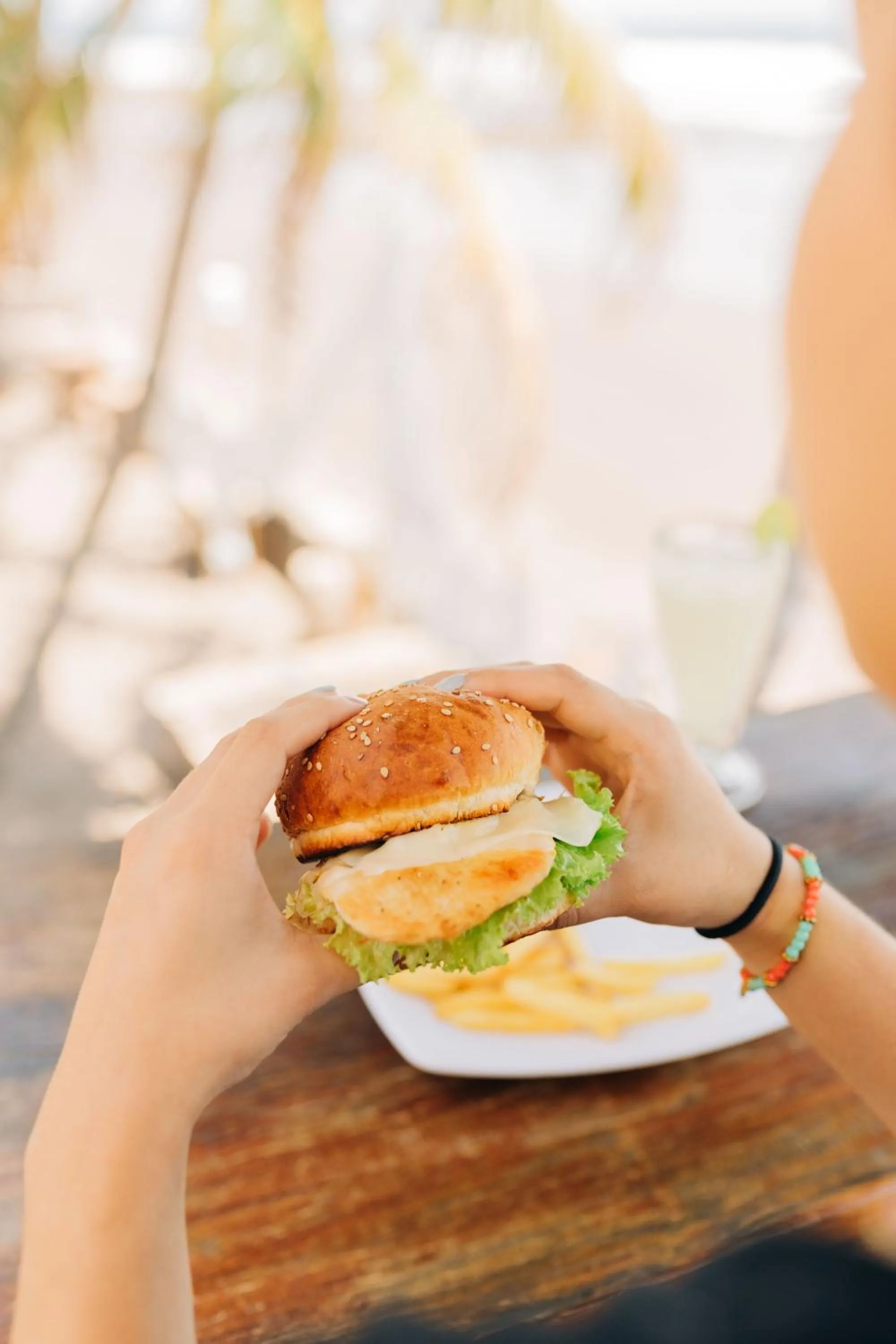 Olas Permanentes El Zonte