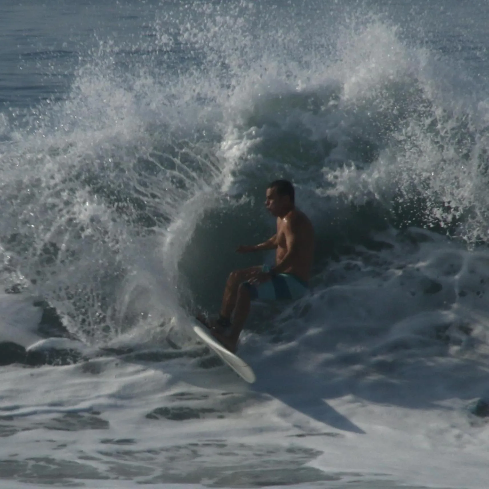Activities in Olas Permanentes El Zonte