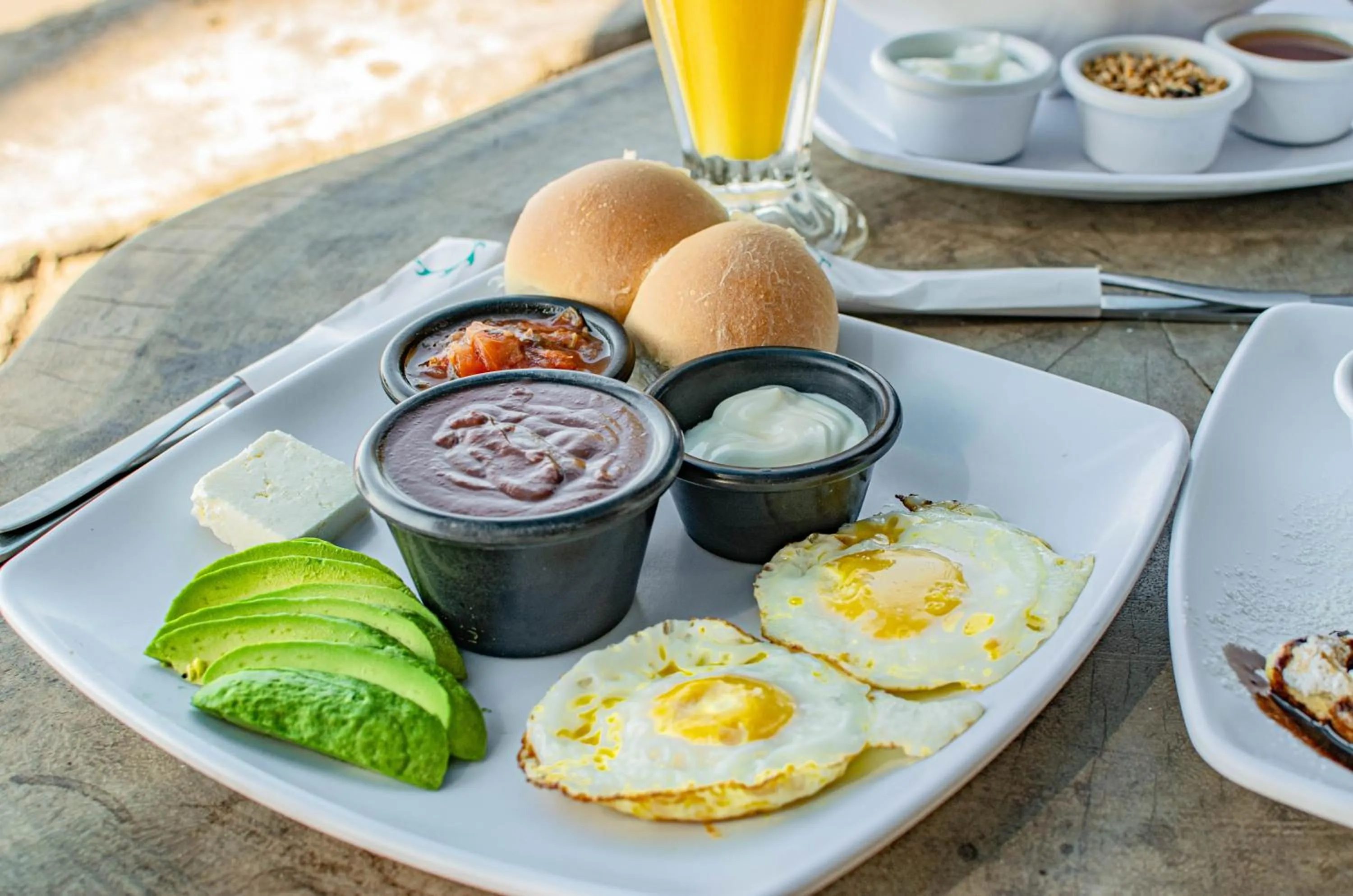 Olas Permanentes El Zonte