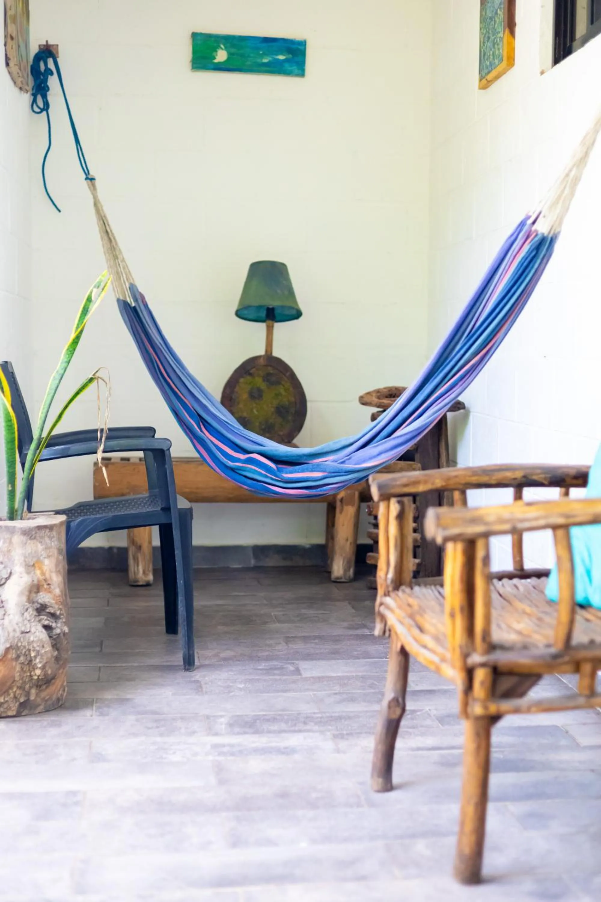 Olas Permanentes El Zonte