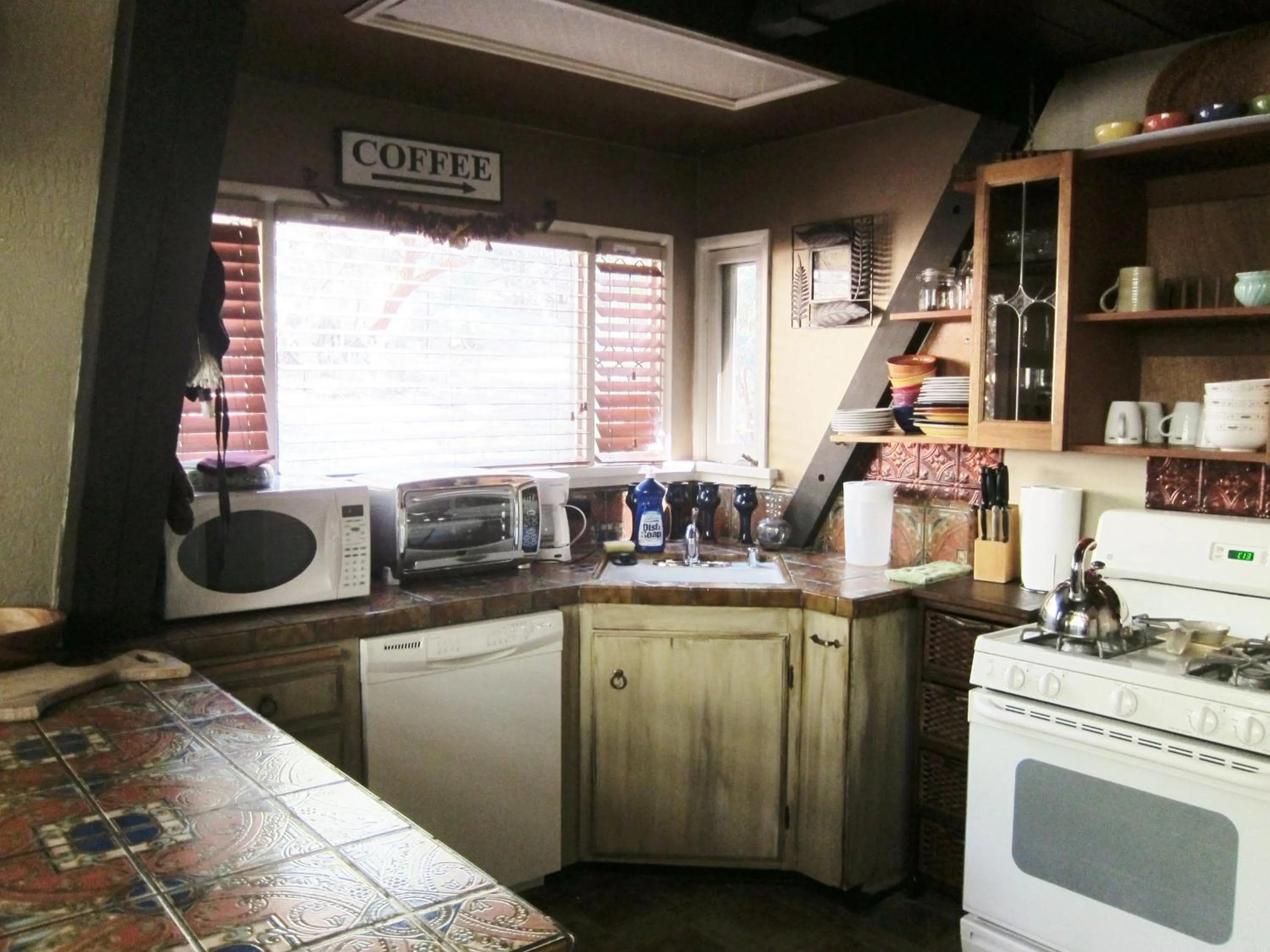 Always Inn Idyllwild Vacation Cottages