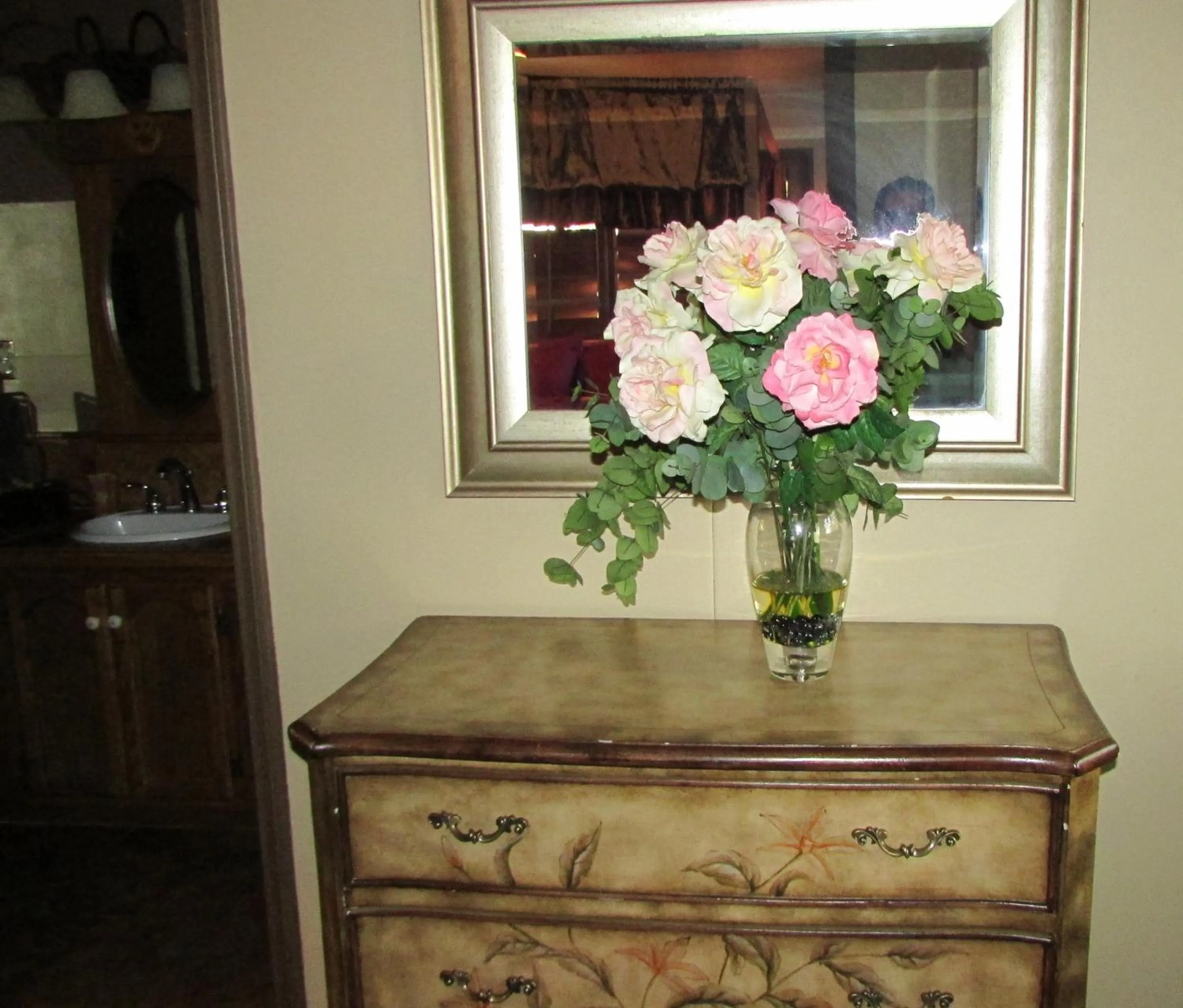 Always Inn Idyllwild Vacation Cottages