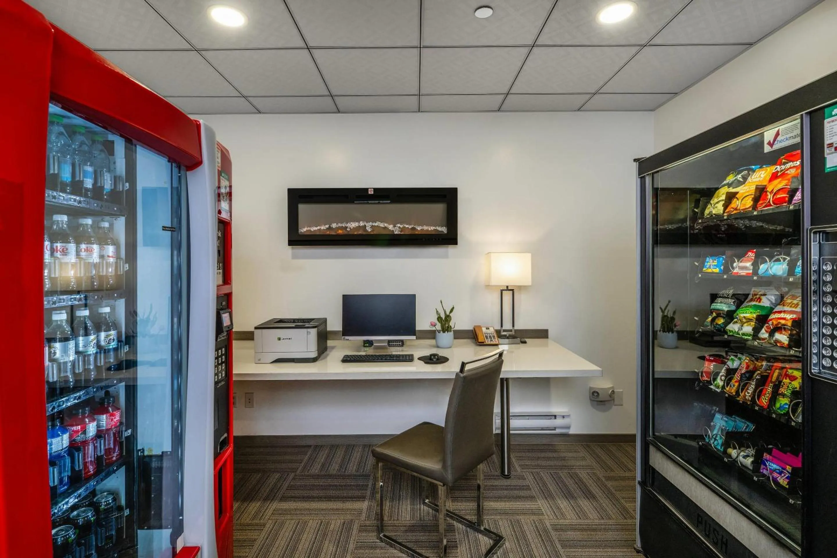 Other in Quality Inn Sunshine Suites