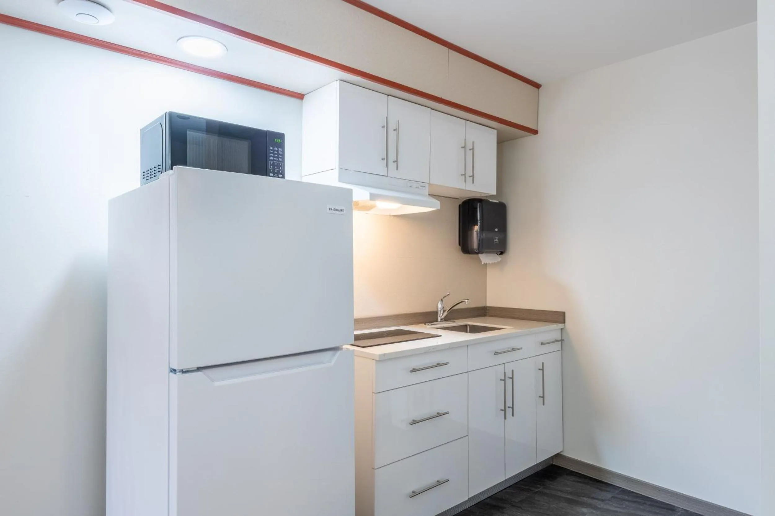 Quality Inn Sunshine Suites