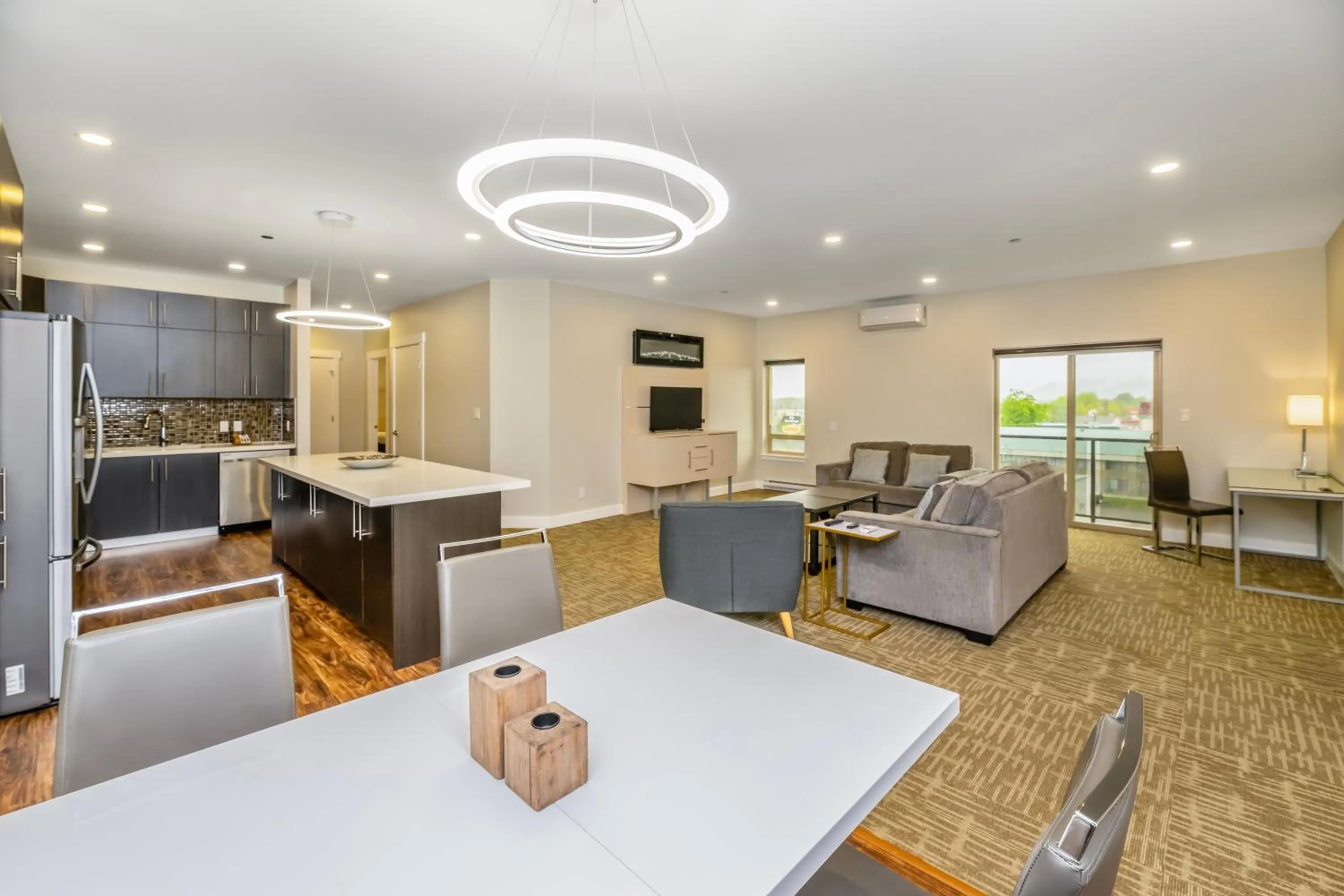 Quality Inn Sunshine Suites