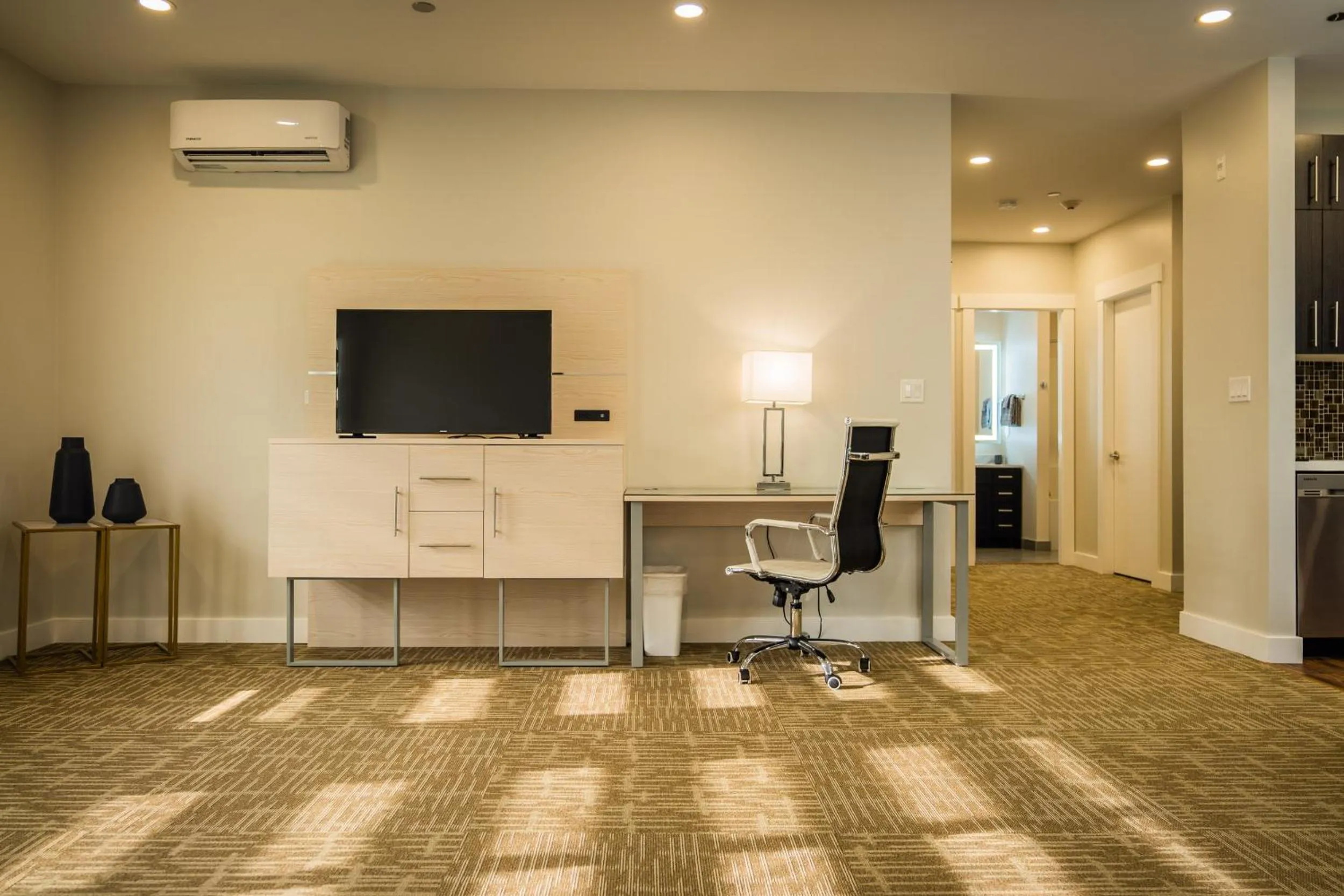 Quality Inn Sunshine Suites